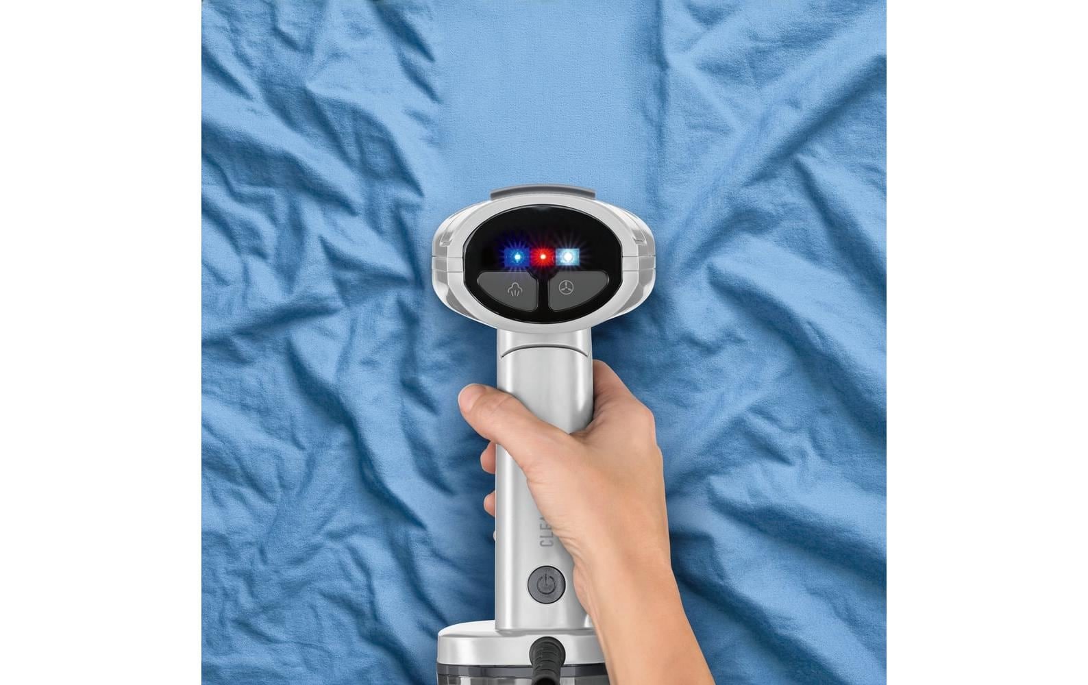 CLEANmaxx Brosse vapeur »1500 W« 1500 W