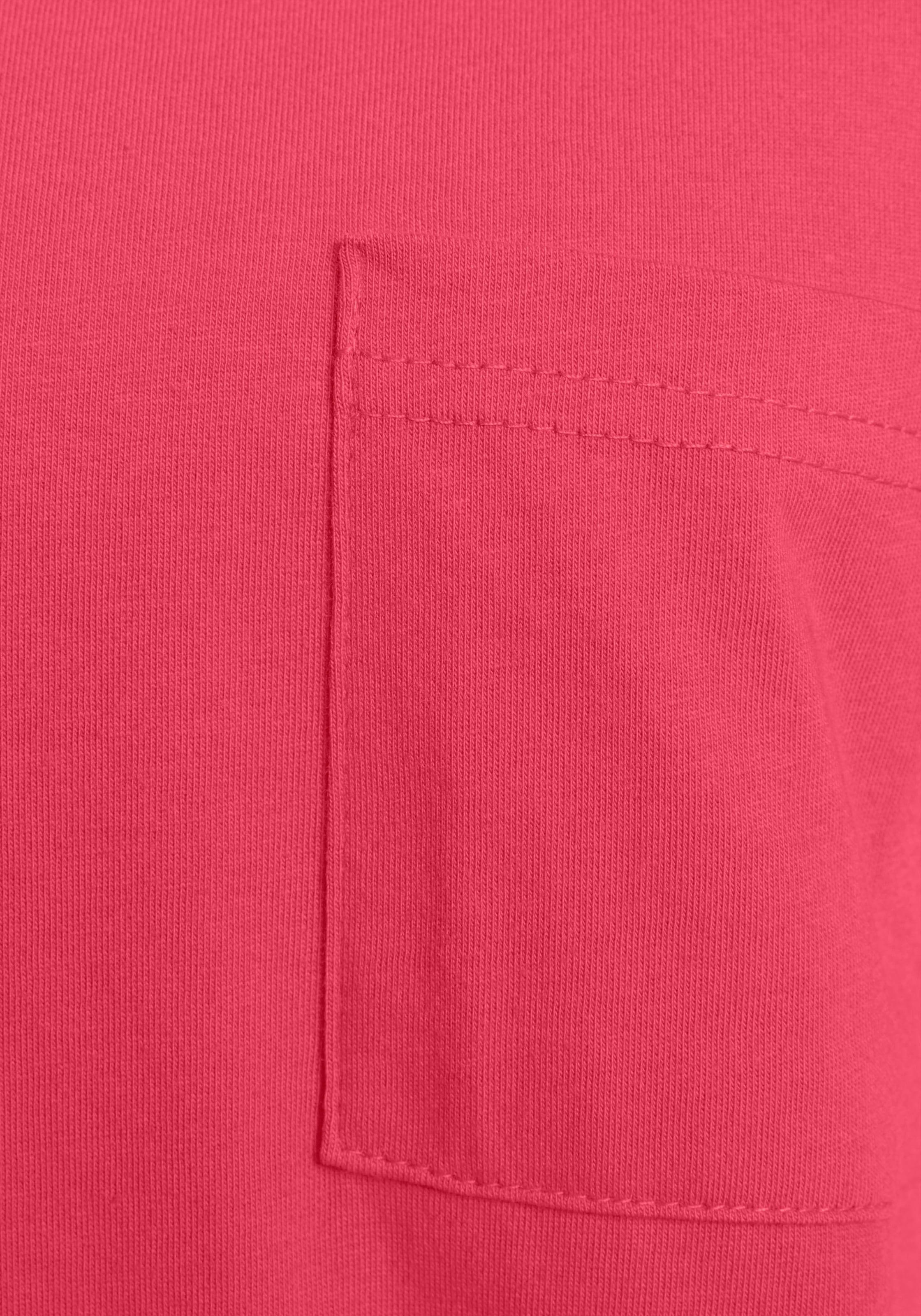 Vivance Dreams Shorty 2-teilig, 2 tlg. mit gemusterter Schlafshorts