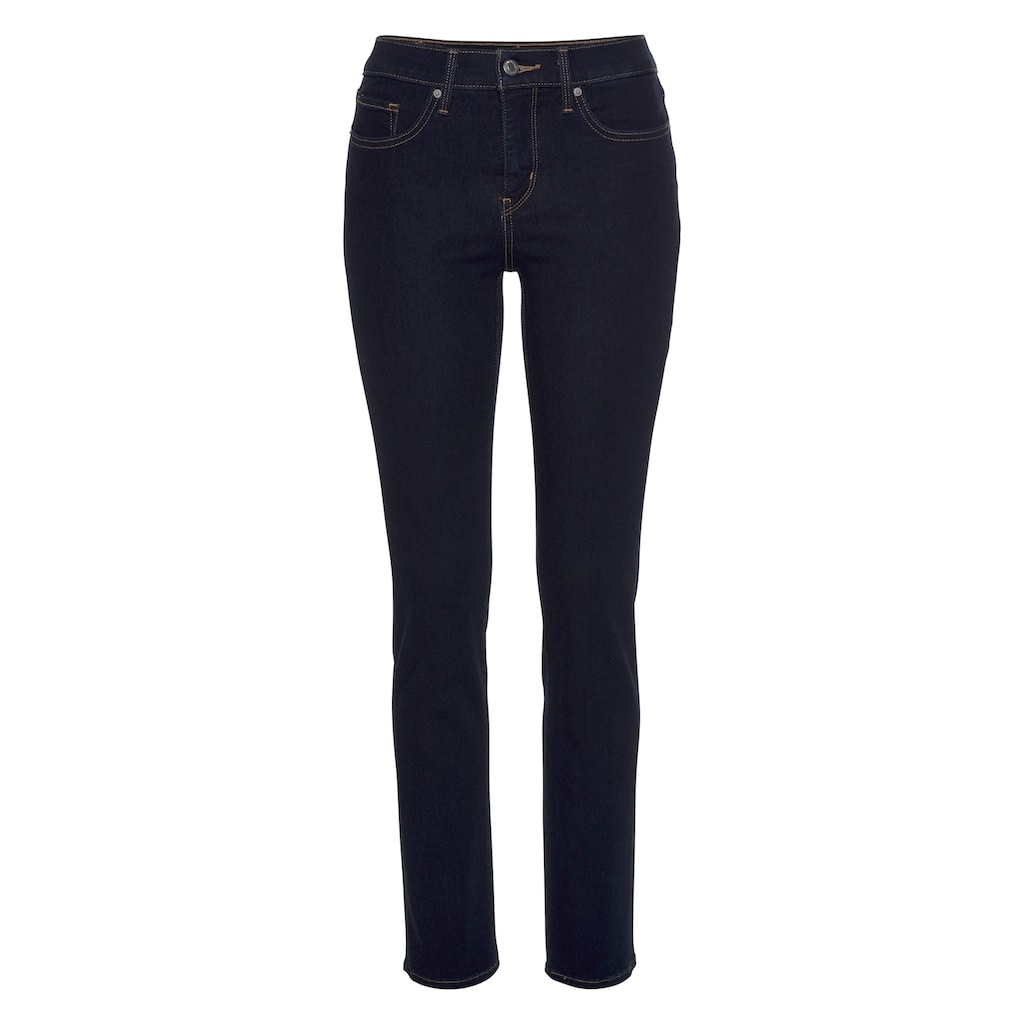 Levi's® Röhrenjeans »312 Shaping Slim«