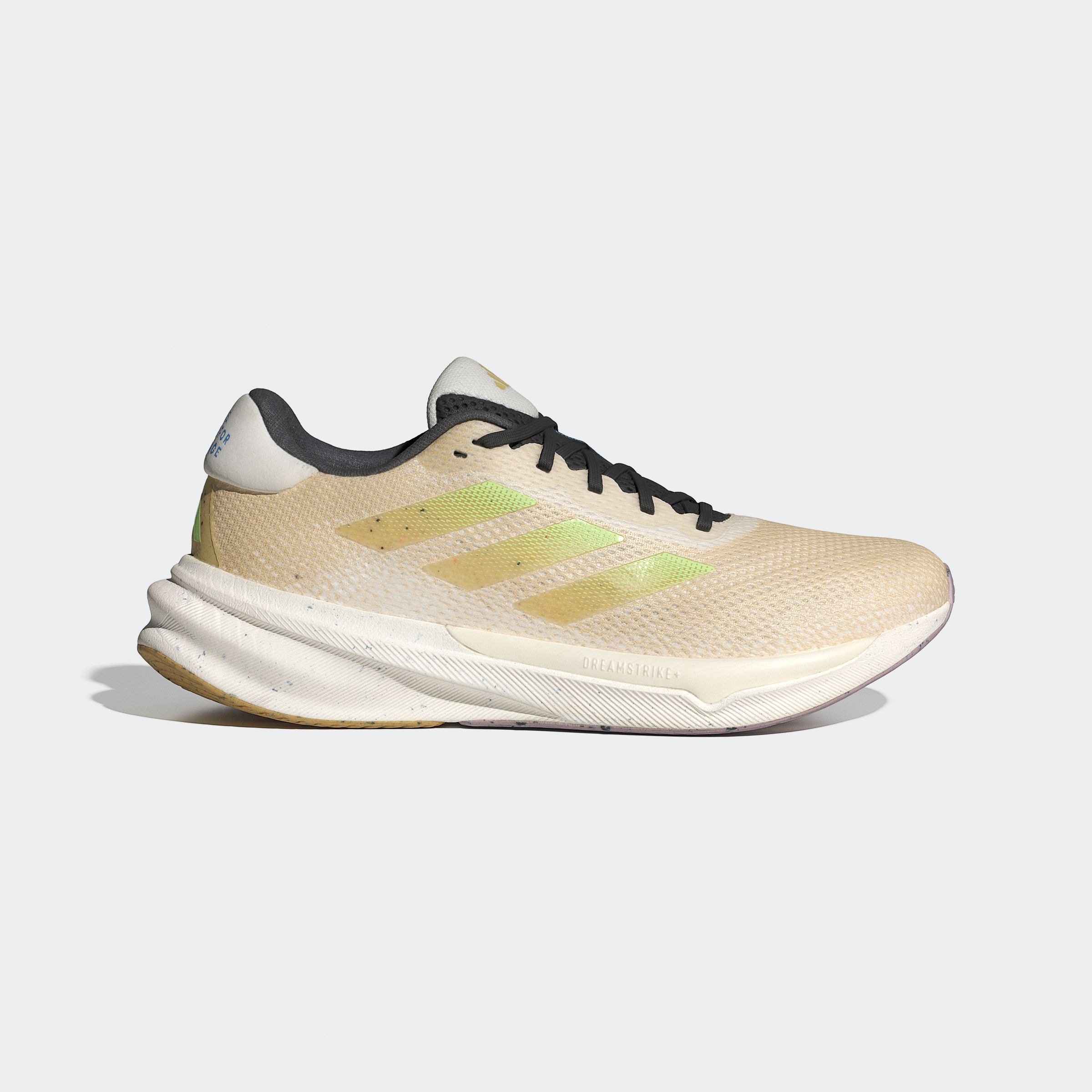 adidas Performance Laufschuh »SUPERNOVA STRIDE MOVE FOR THE PLANET«