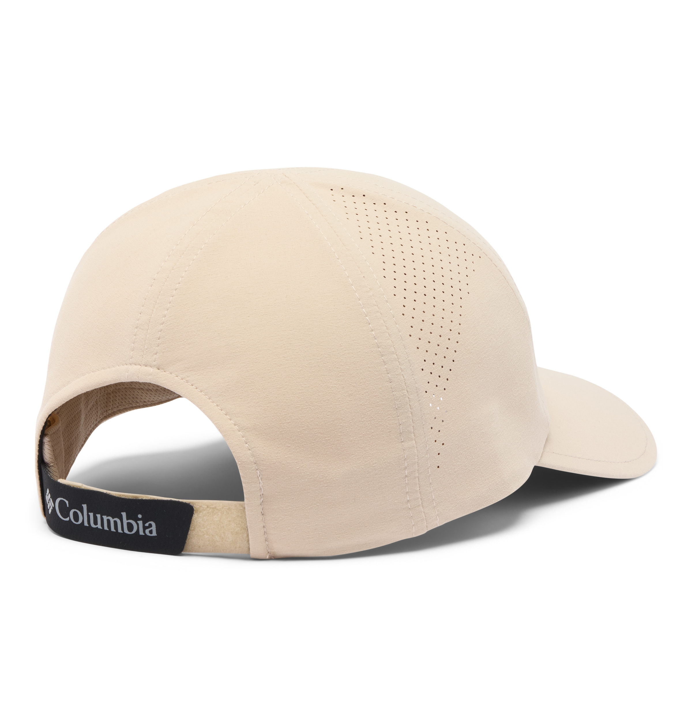 Columbia Casquette de baseball für Erwachsene, sportlicher Stil