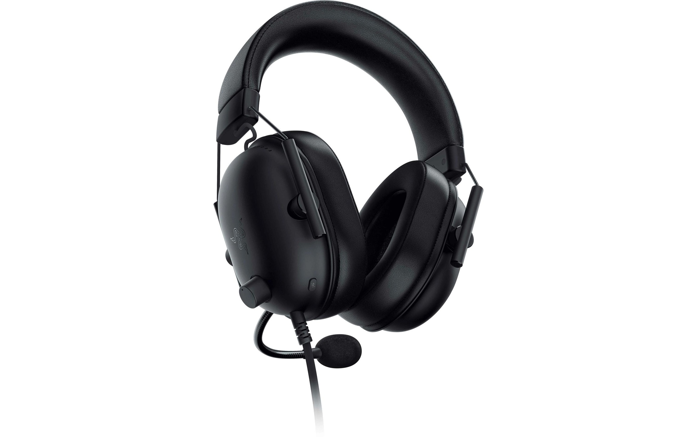 RAZER PC-Headset »BlackShark V2 X Xbox Schwarz«