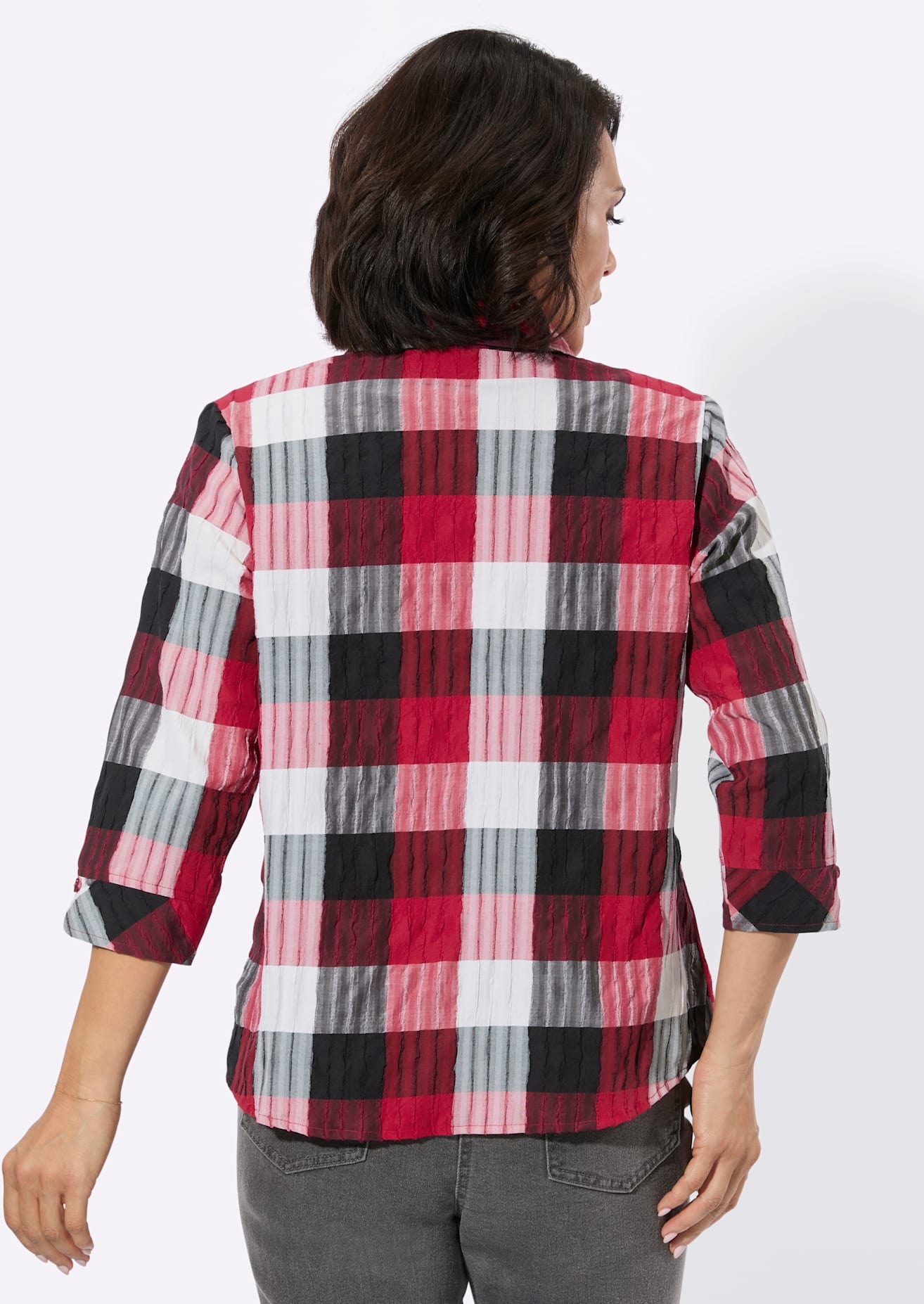 Casual Looks Karobluse