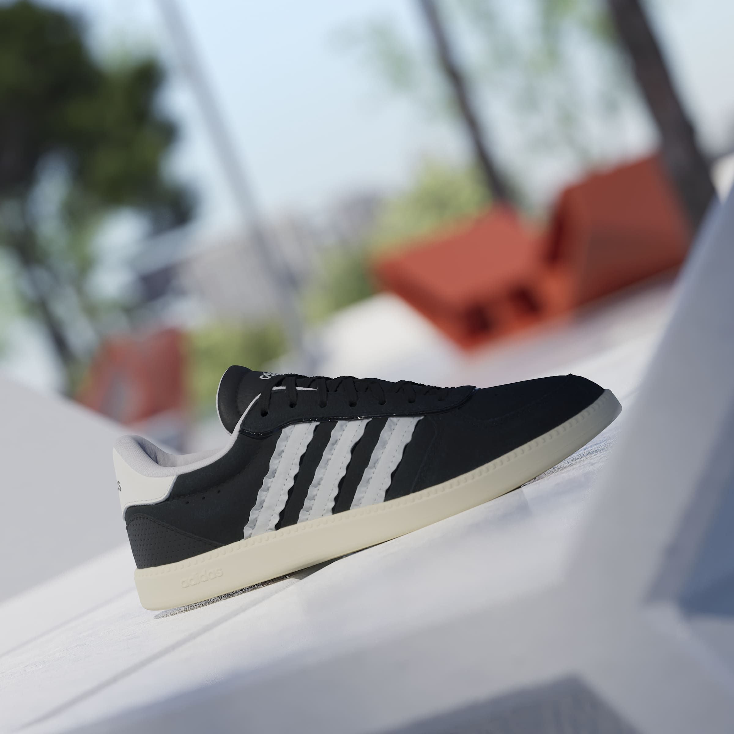 adidas Sportswear Sneakers »BREAKNET SLEEK«