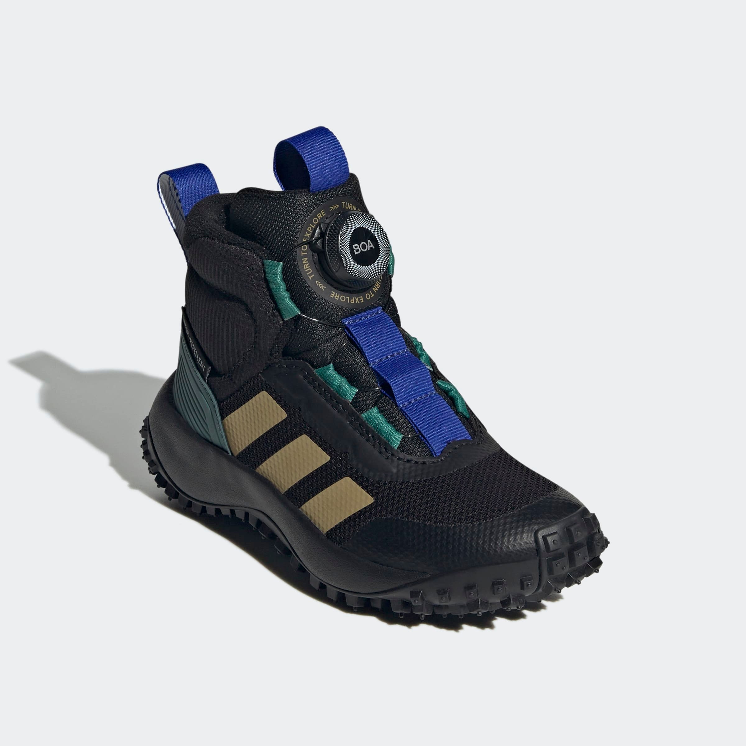 Image of adidas Sportswear Sneaker "FORTATRAIL BOA FÜR KINDER" für Kinder