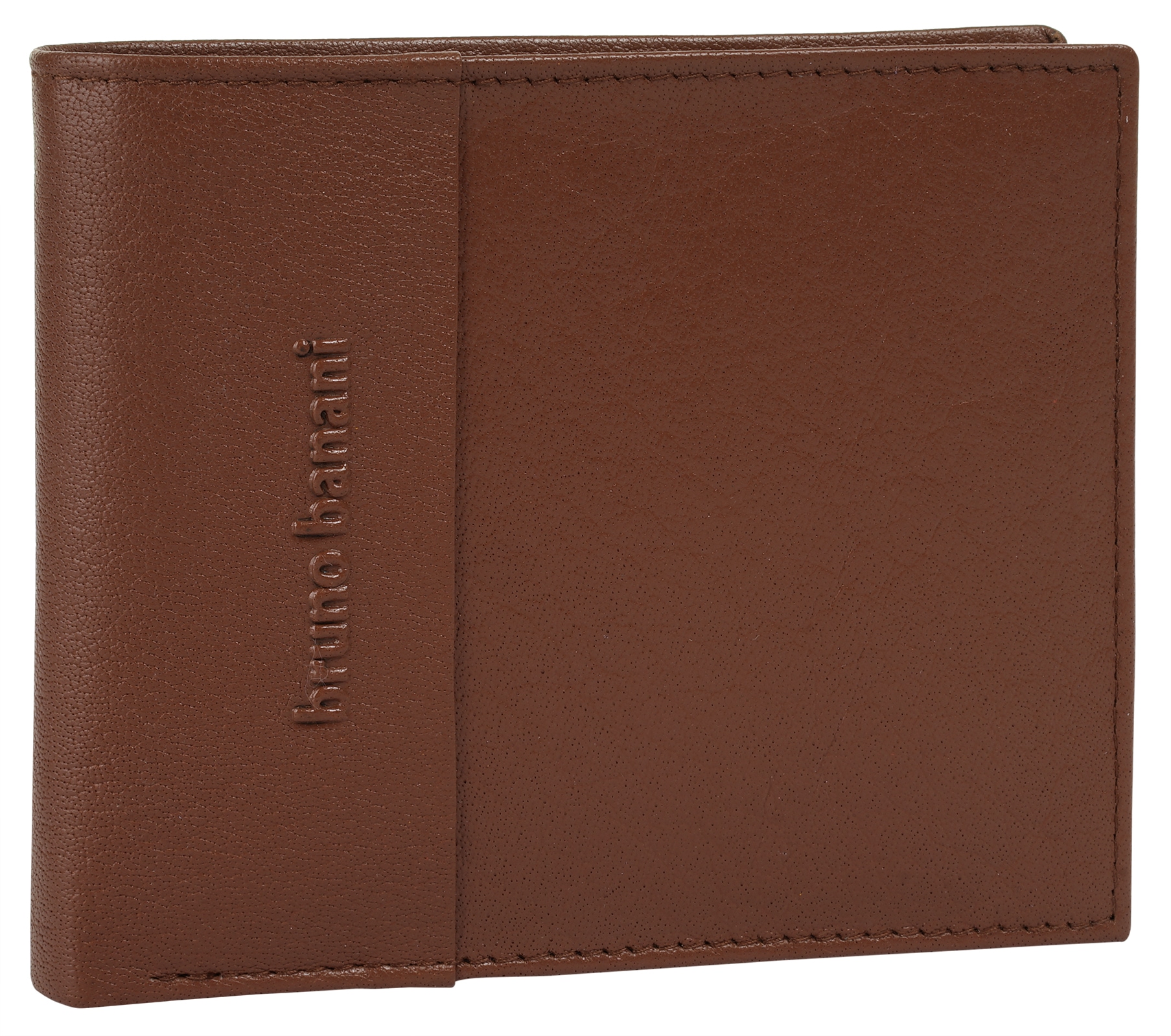 Bruno Banani Geldbörse echt Leder