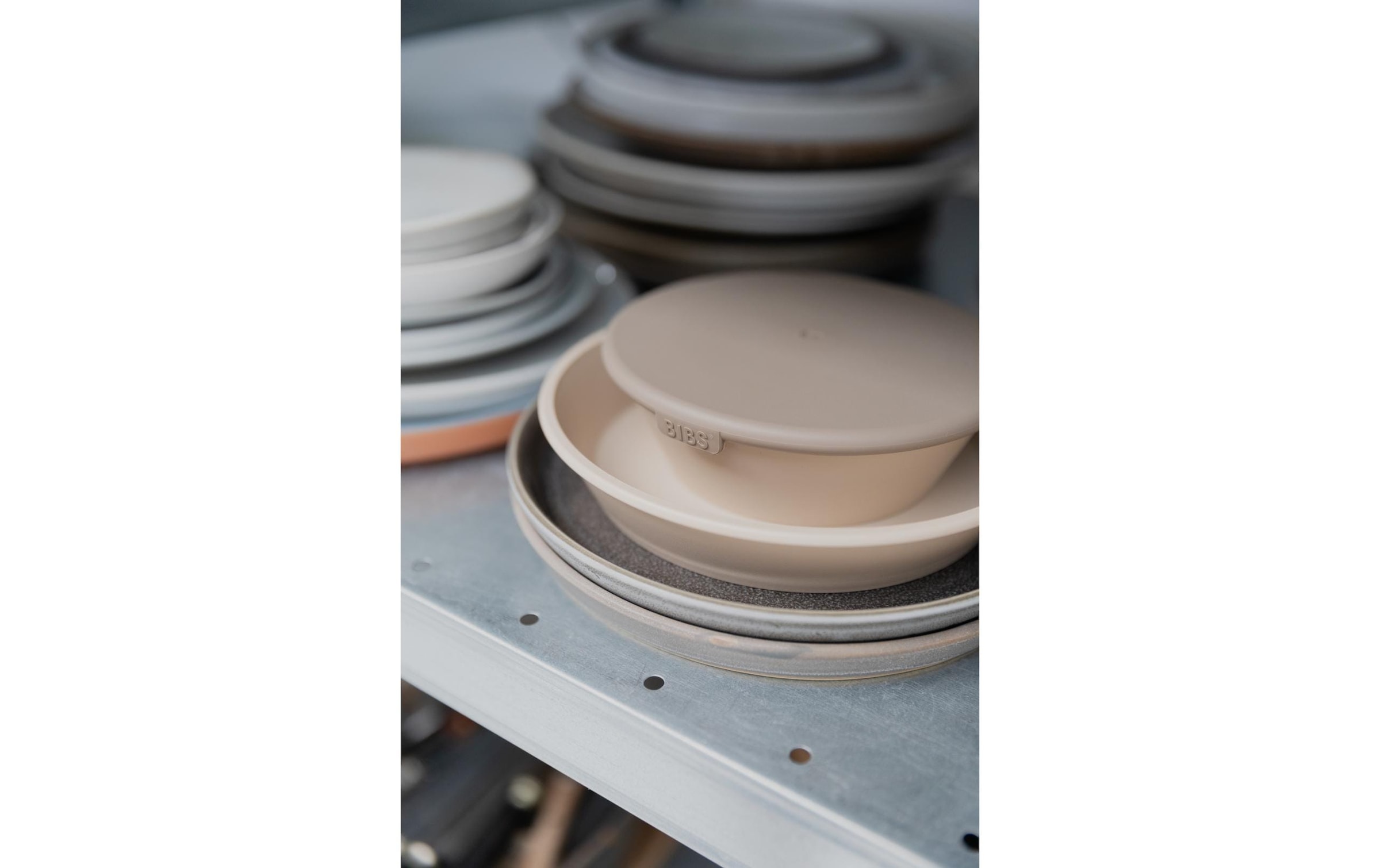   Assiette plate »Plate Set«