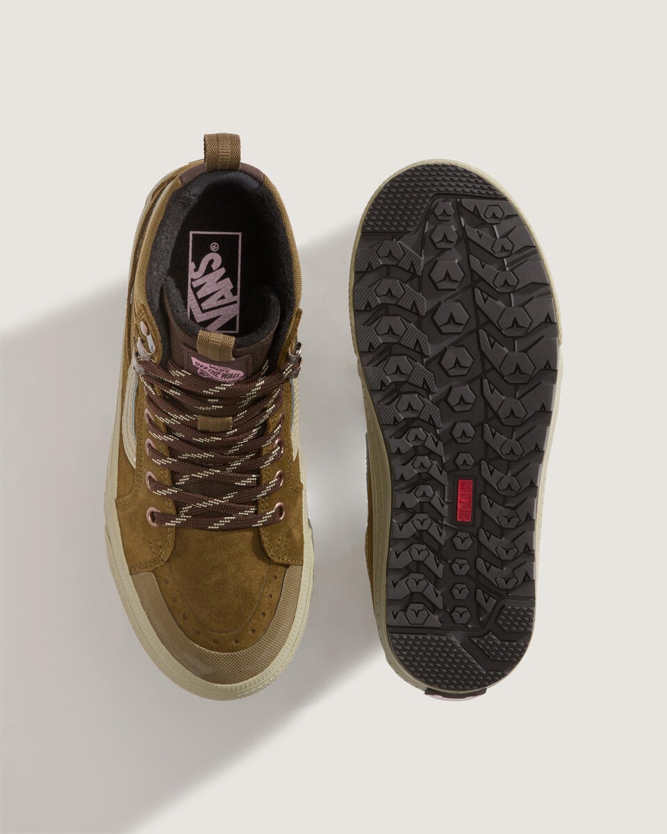 Vans Sneaker »MTE SK8-Hi Waterproof Insulated«  wasserdichter, gefütterter Sneakerboot