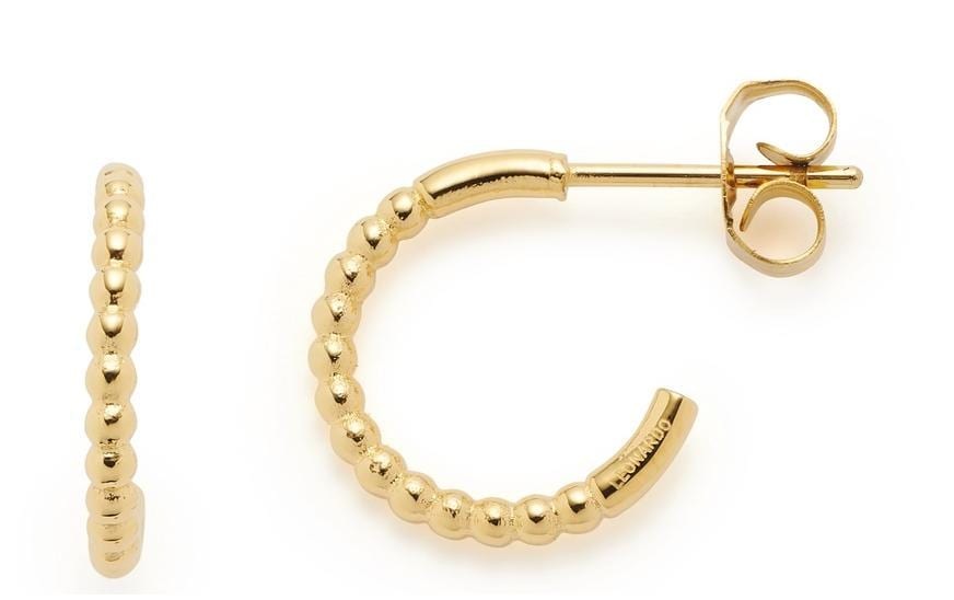 Image of LEONARDO Creolen-Set »Leonardo Schmuck Kreole Lilly Ciao« bei Ackermann Versand Schweiz