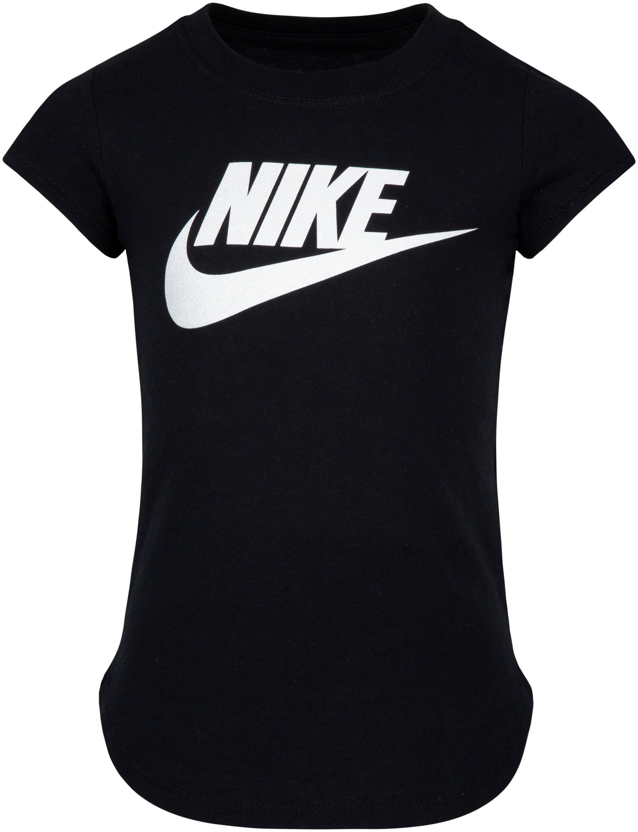 Nike Sportswear T-Shirt »NIKE FUTURA SHORT SLEEVE TEE - für Kinder«, für Kinder
