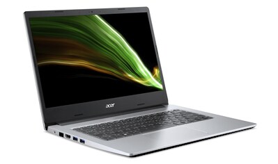Acer Notebook »Aspire 1 (A114-33-C2P«, (35,42 cm/14 Zoll), Intel, Celeron, UHD Graphics kaufen