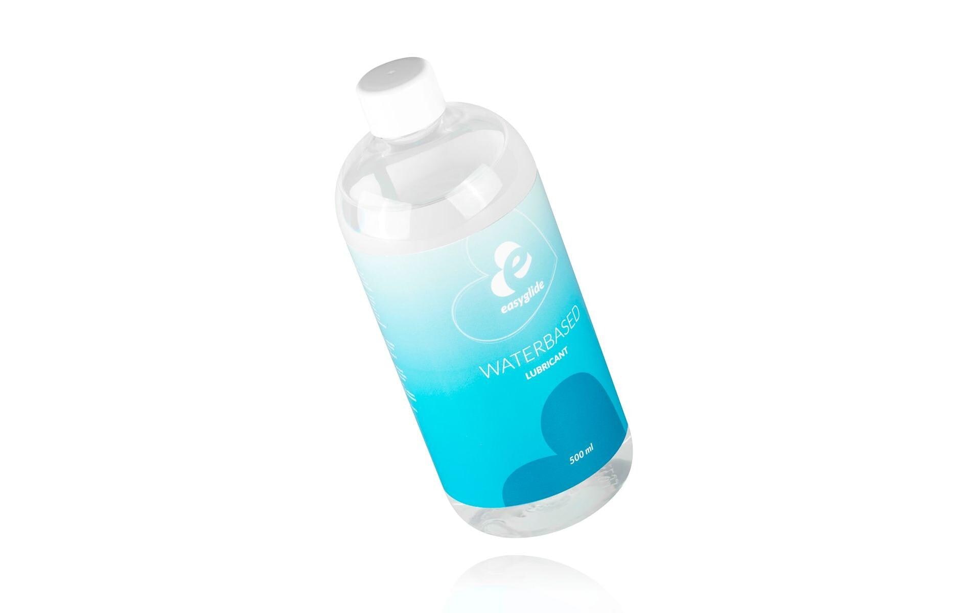 Gleitgel »EasyGlide 500 ml«, (1 tlg.)