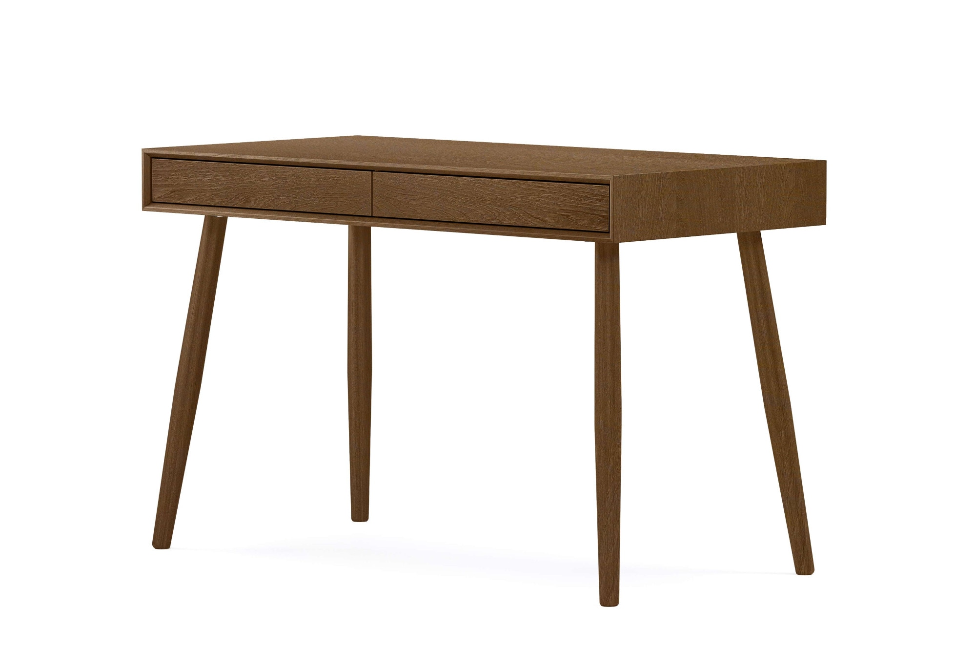 Woodman Bureau »Carson« 120/60/78,  Largeur 120 cm, tiroirs avec ouverture push-to-open, FSC®