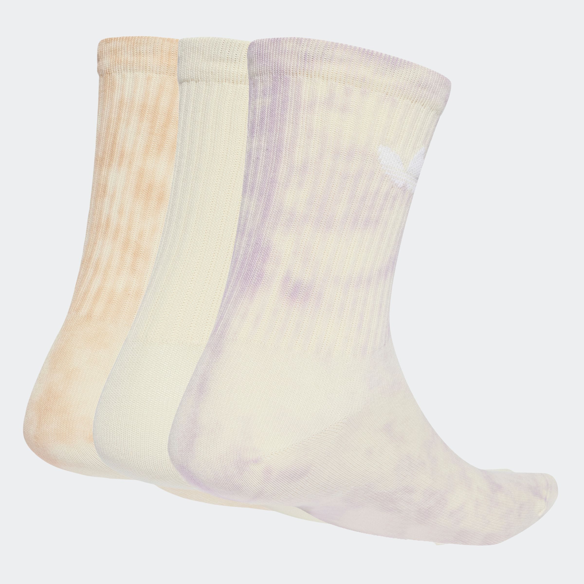 adidas Originals Sportsocken »TIE DYE CR S 3P«