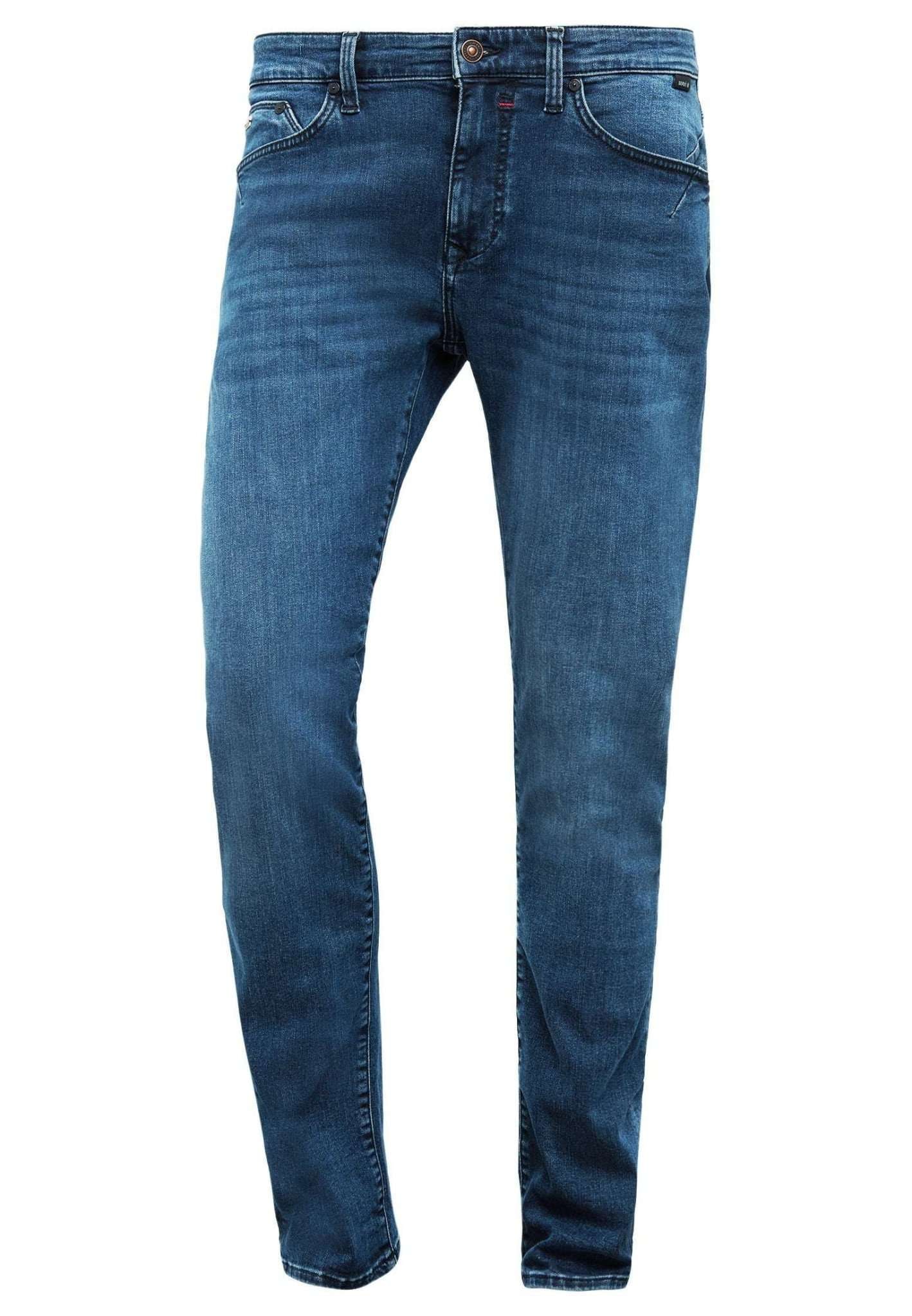 Mavi Skinny-fit-Jeans »JeansYves«