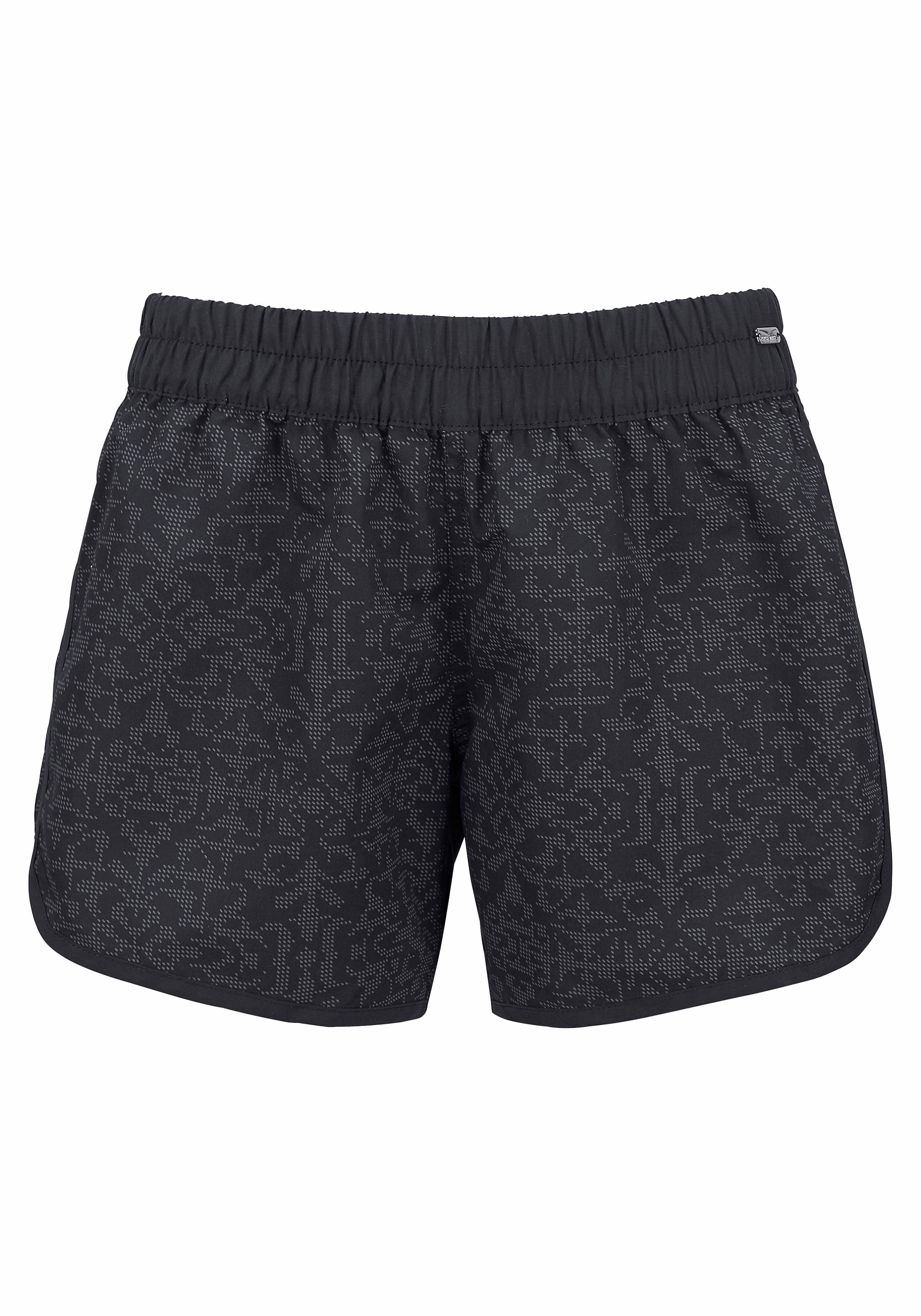 Image of Venice Beach Badeshorts, mit dezentem Druck bei Ackermann Versand Schweiz