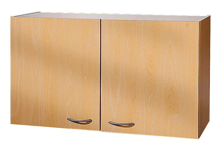 Hängeschrank 100 Découvrir wiho »Kiel«, breit Küchen cm sur