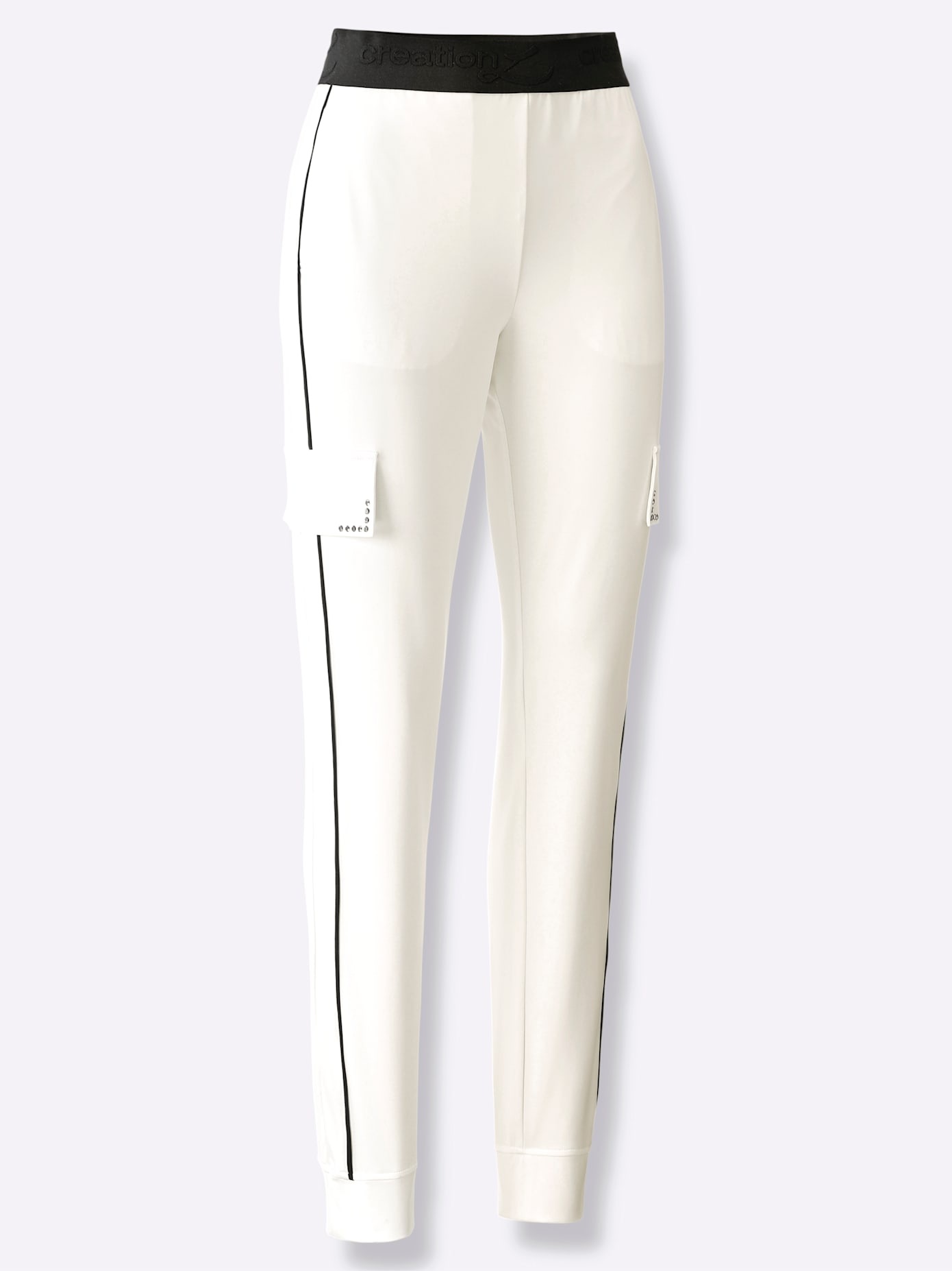 creation L Pantalon de jogging