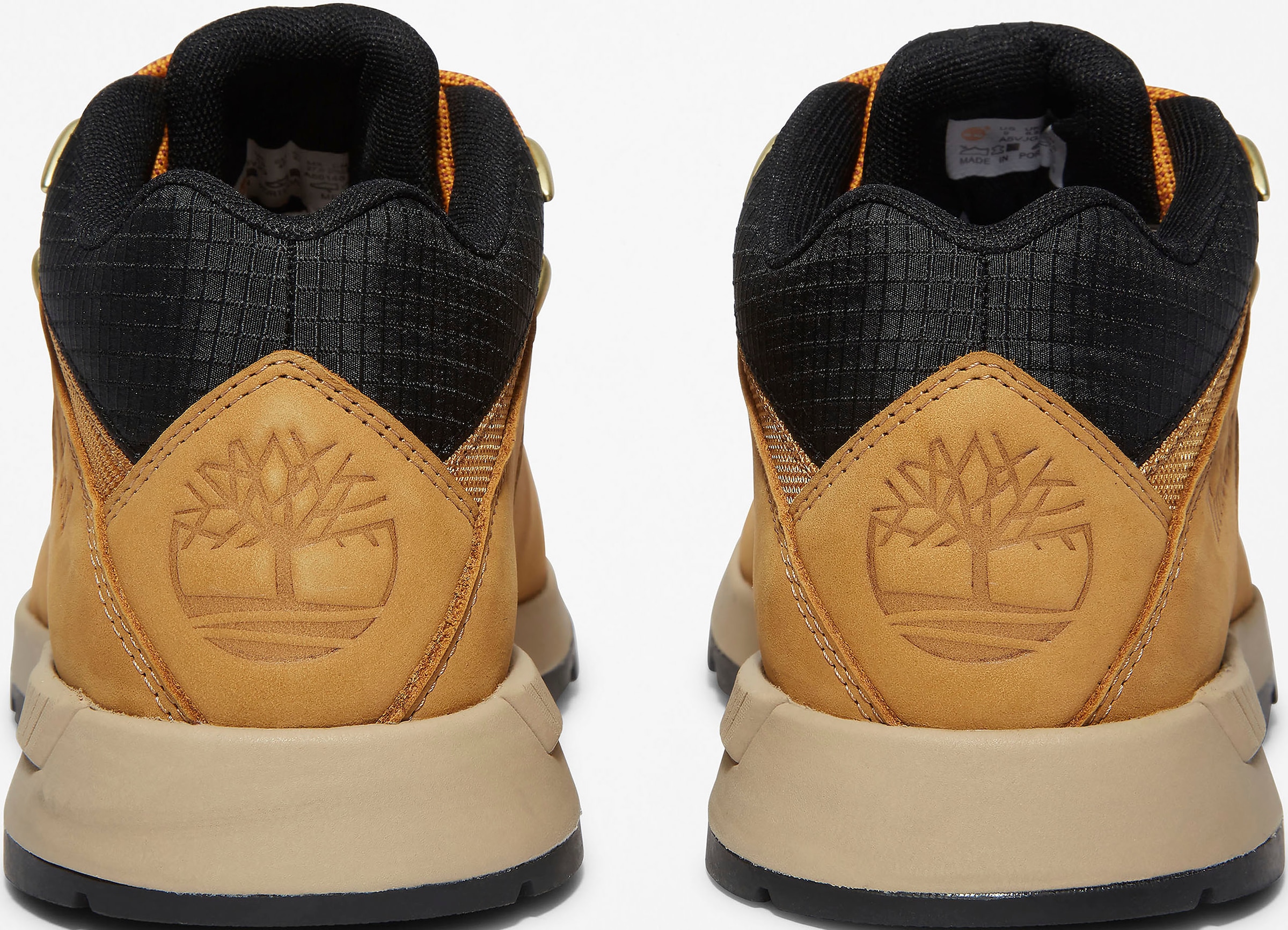 Timberland Schnürboots »Sprint Trekker Super Ox«