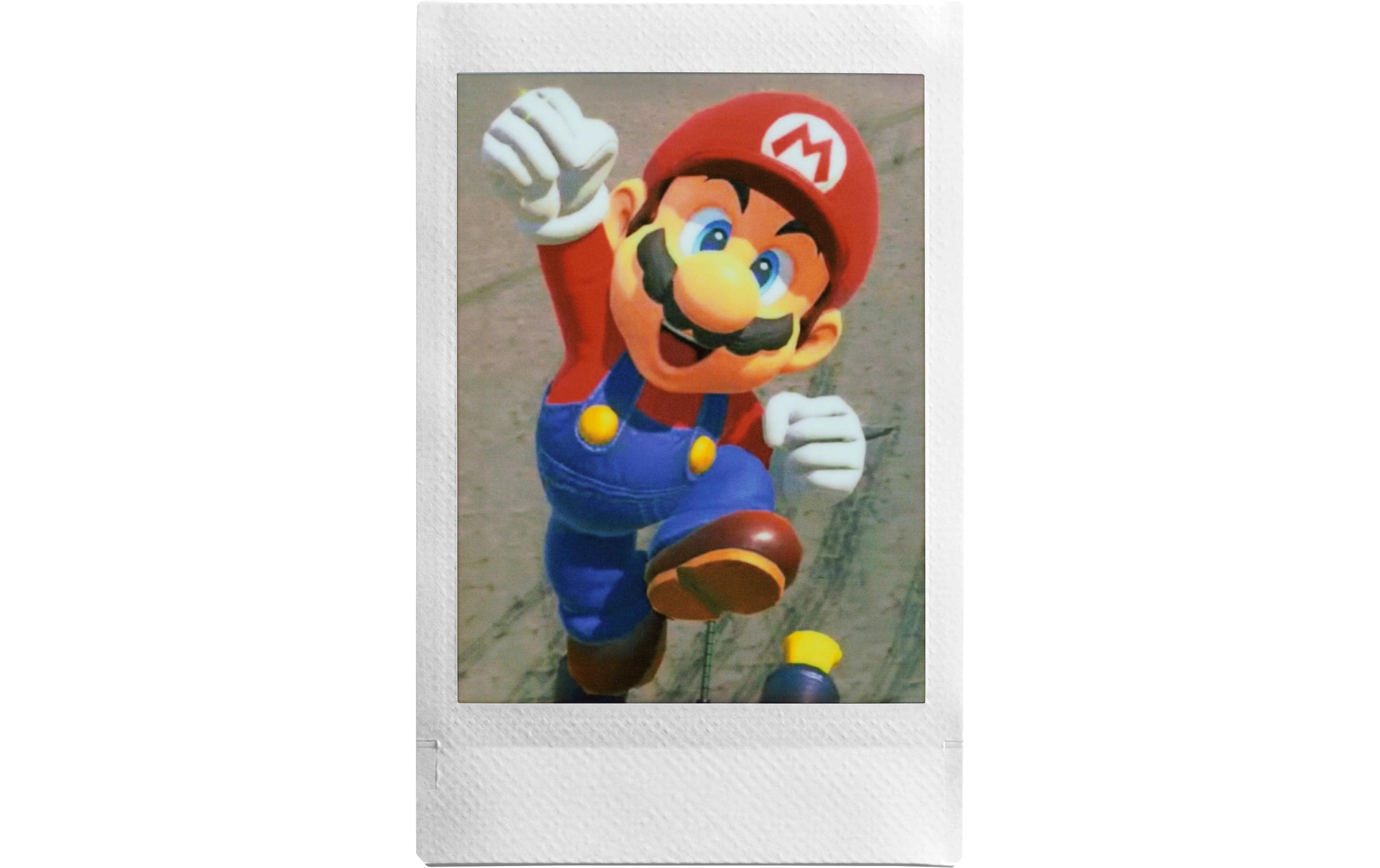 FUJIFILM Imprimante photo »Instax Mini Link3 Mario«