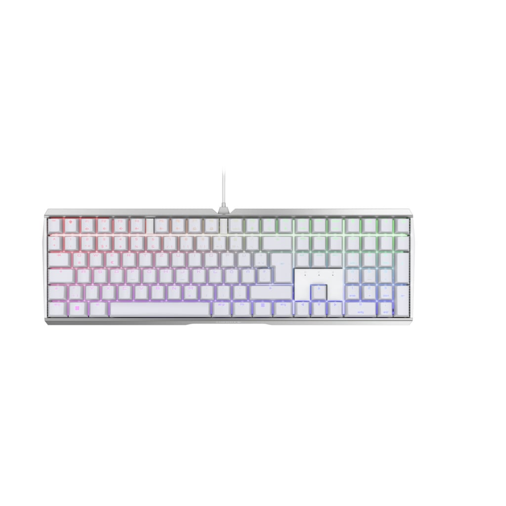 Cherry Gaming-Tastatur »MX BOARD 3.0 S«
