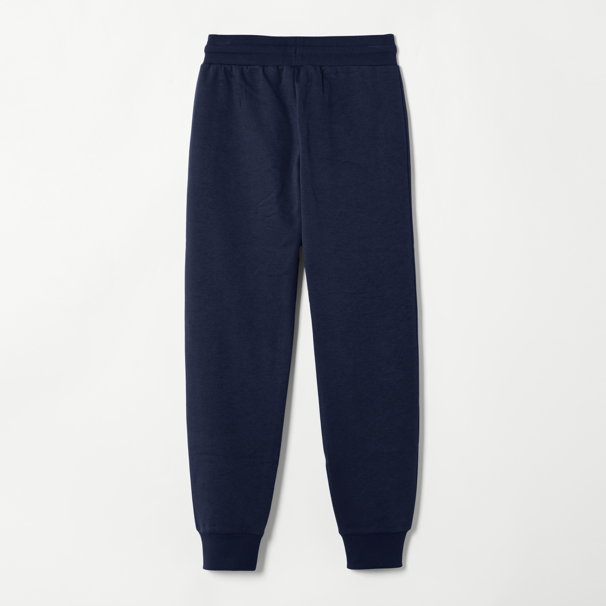 Ellesse Pantalon de jogging  für Kinder, aus Baumwolle und Polyester, pflegeleicht, robust