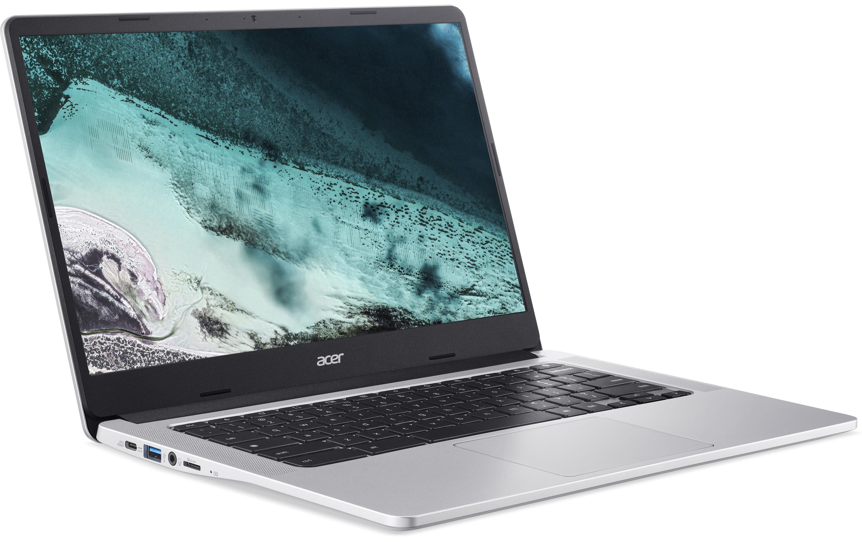 Image of Acer Chromebook »314 CB314-C934«, (35,42 cm/14 Zoll), Intel, Celeron, UHD Graphics bei Ackermann Versand Schweiz