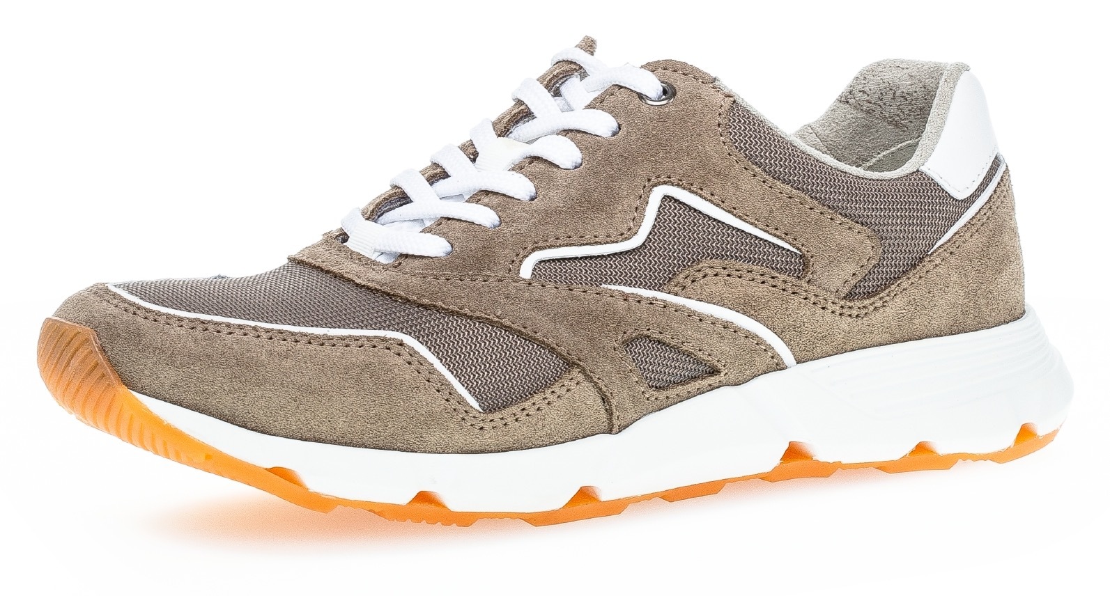 Image of Pius Gabor Sneaker, mit auffälliger Laufsohle bei Ackermann Versand Schweiz