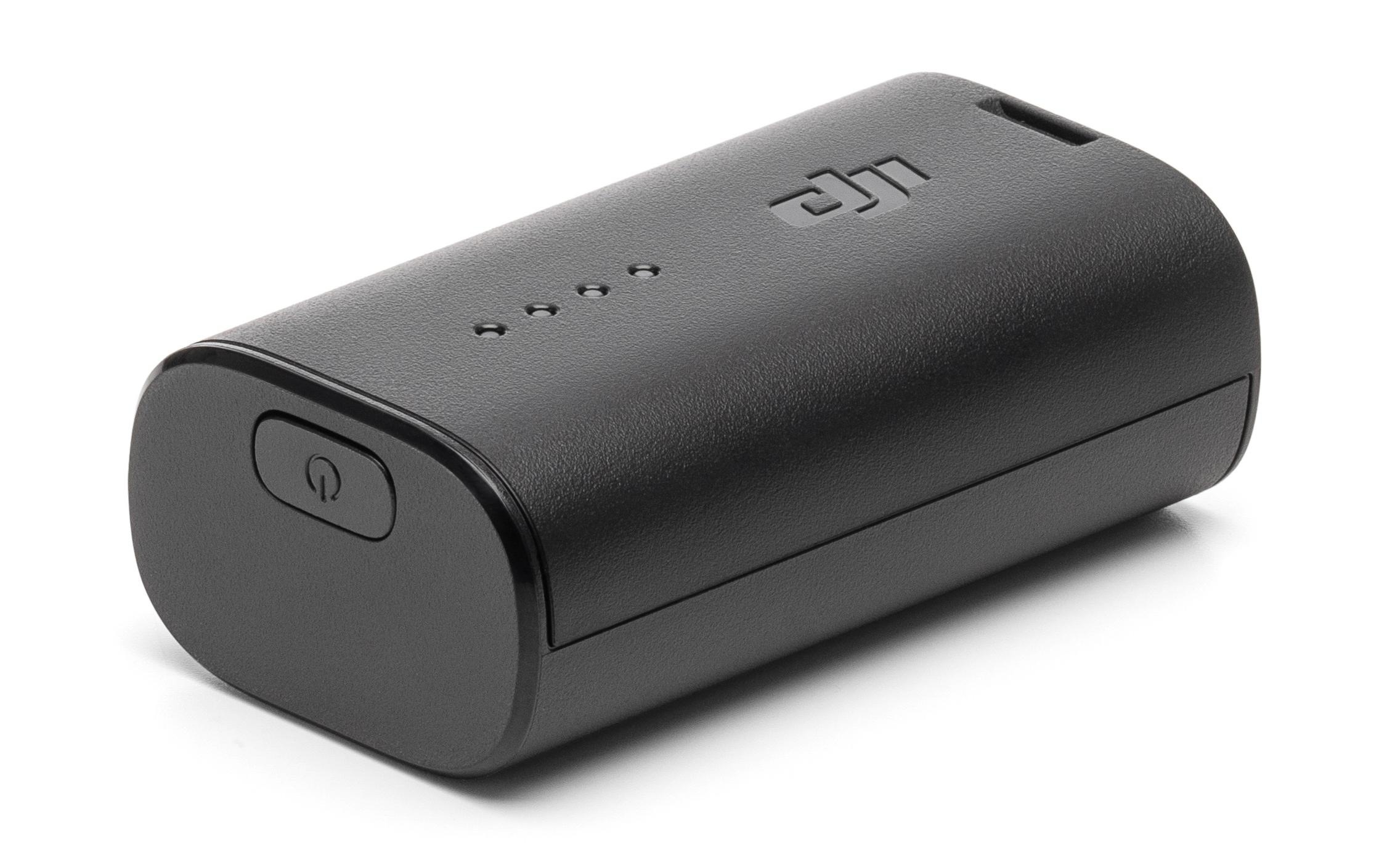 DJI Zubehör Drohne »LiPo 1800 mAh 45023 V Goggles 2«