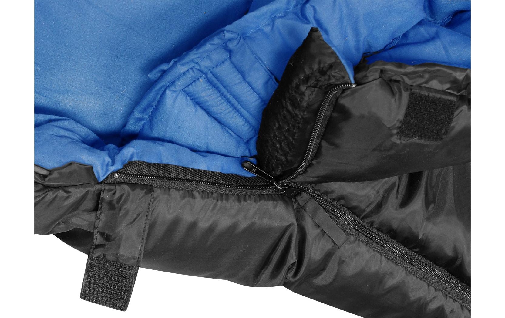 Eurotrail Mumienschlafsack »Kathmandu«