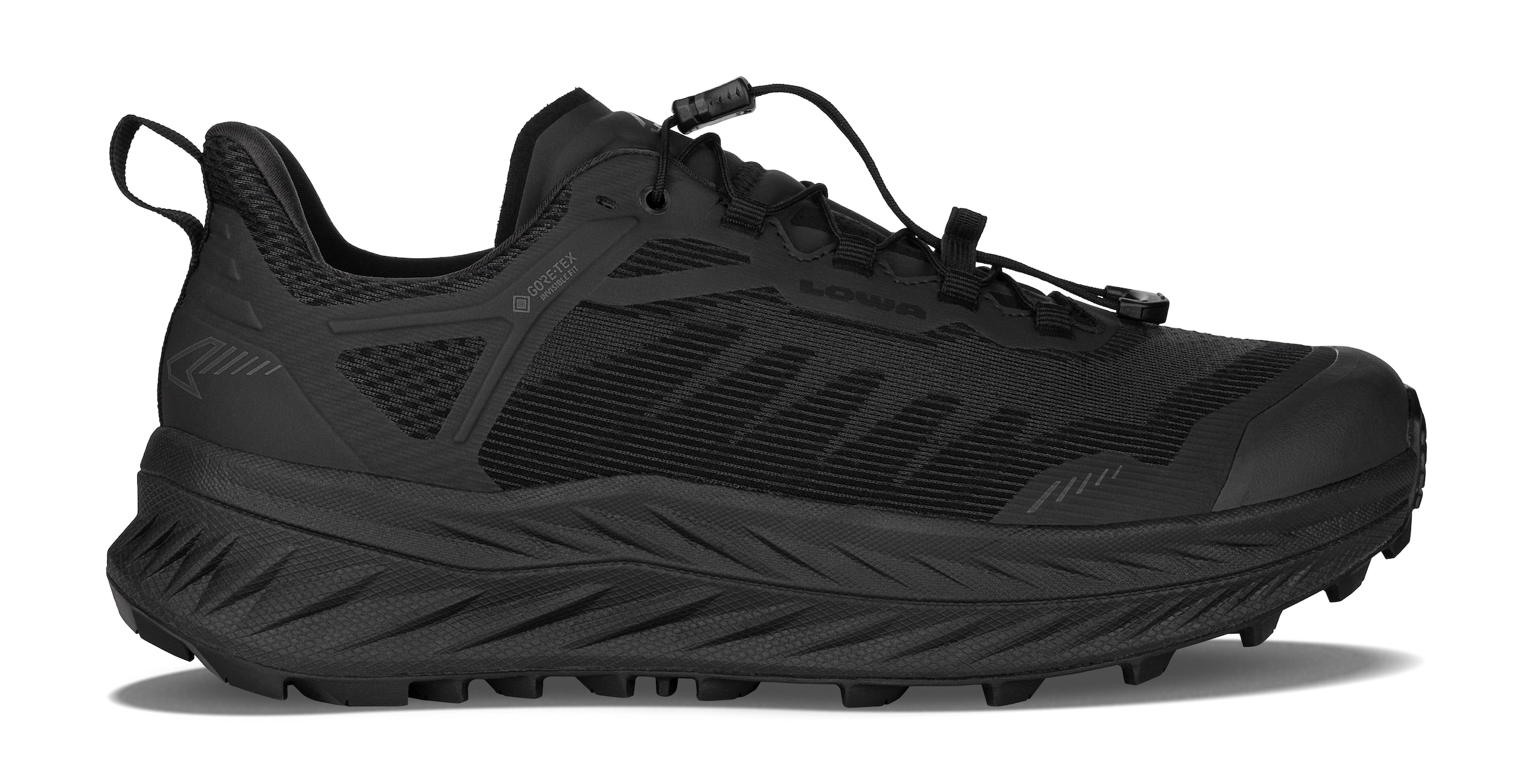 Lowa Trailrunningschuh »FORTUX GORE-TEX®«  wasserdicht