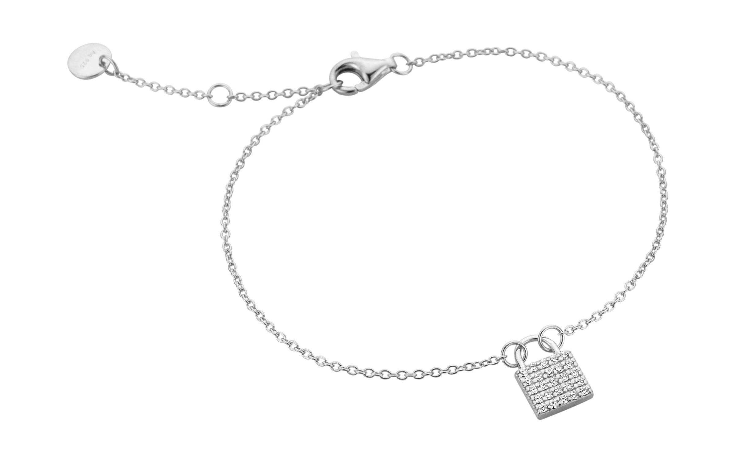 Image of Esprit Armkette »Bracelet Camille 925« bei Ackermann Versand Schweiz