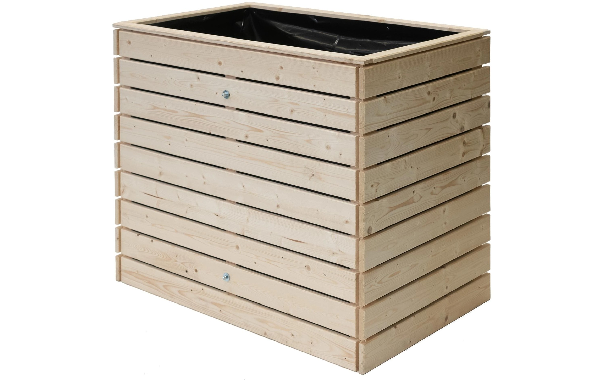 WESTMANN Hochbeet »WM11070« 690 l, BxTxH: 110x70x90 cm
