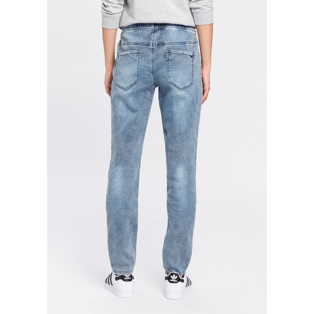 Arizona Stretch-Jeans, Jogg-Denim