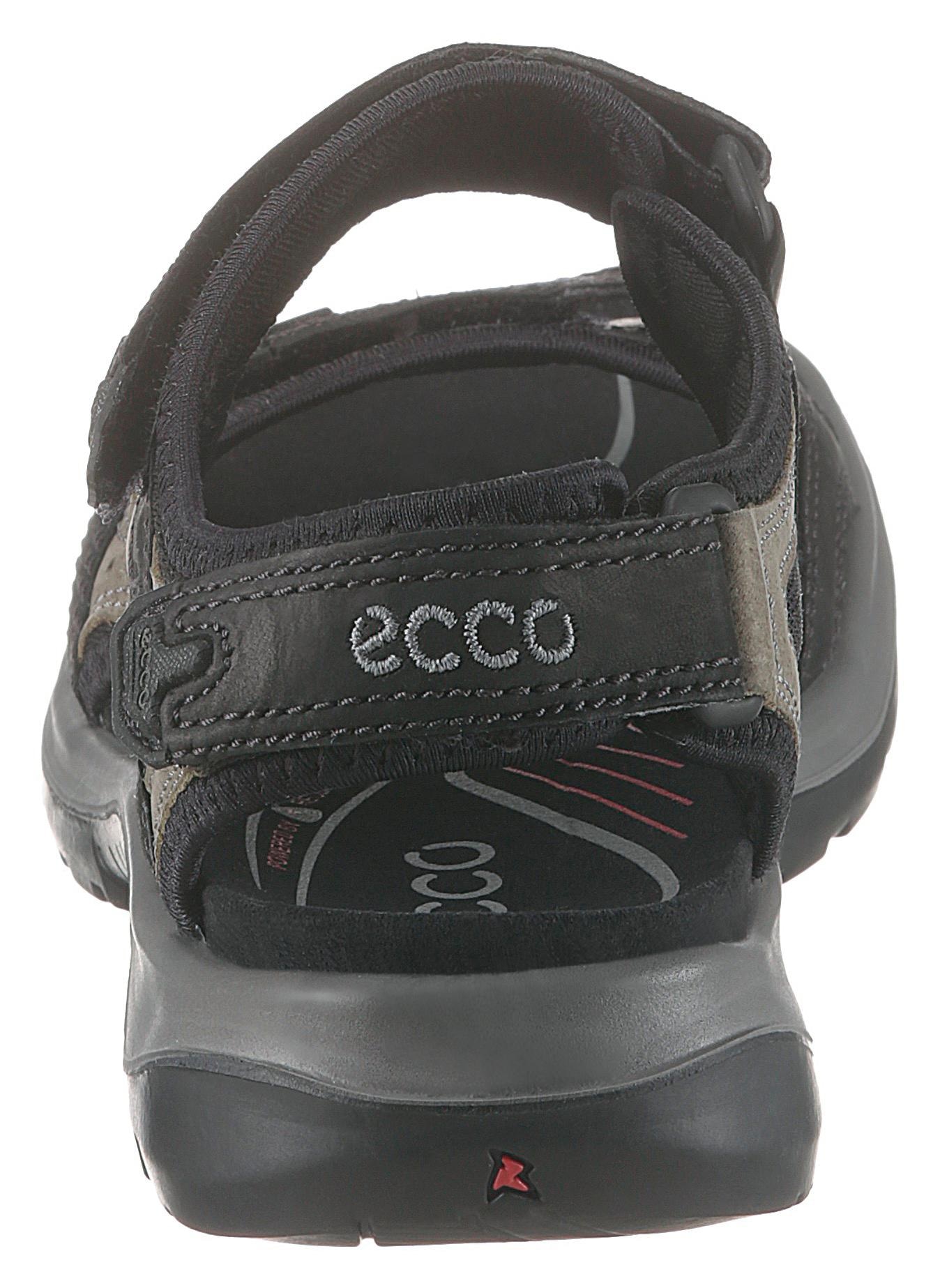 Ecco Trekkingsandale »OFFROAD«  Outdoorschuh, Sommerschuh, Freizeitsandale, in sportlicher Optik