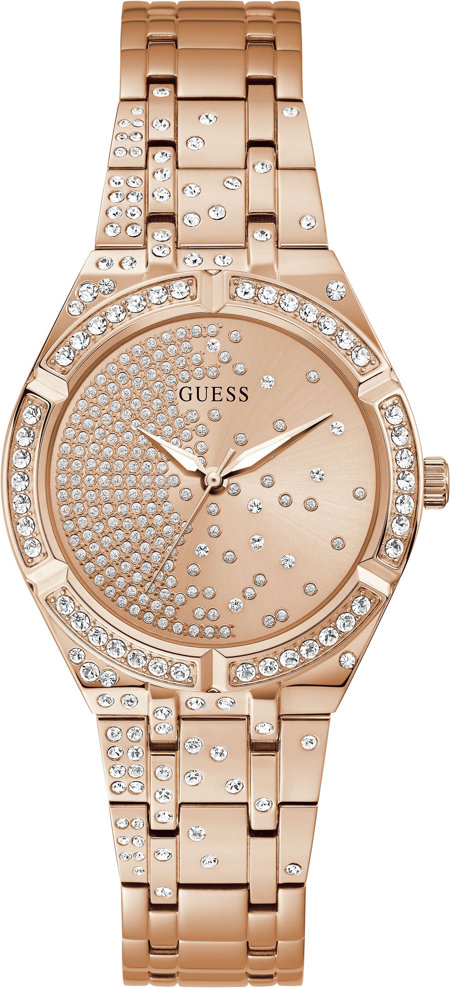 Image of Guess Quarzuhr »GW0312L3,AFTERGLOW« bei Ackermann Versand Schweiz