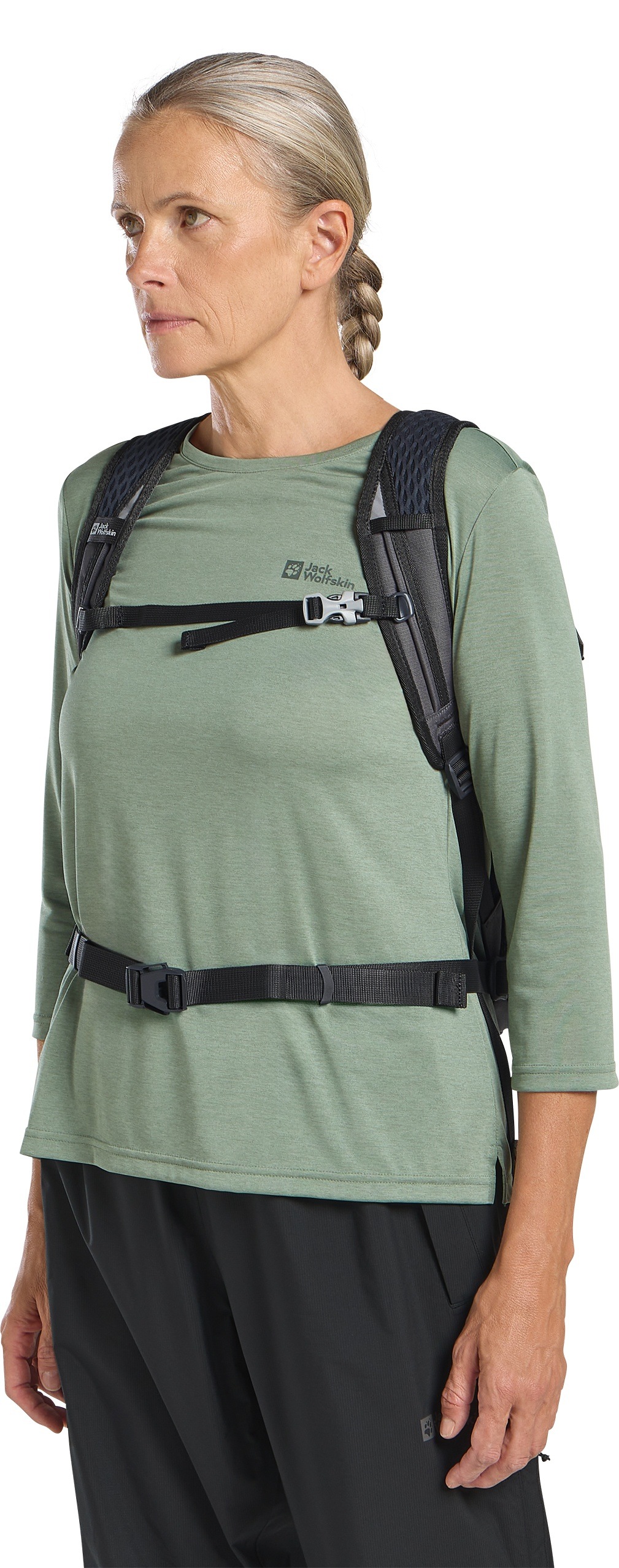 Jack Wolfskin Daypack »VELOCITY 12«