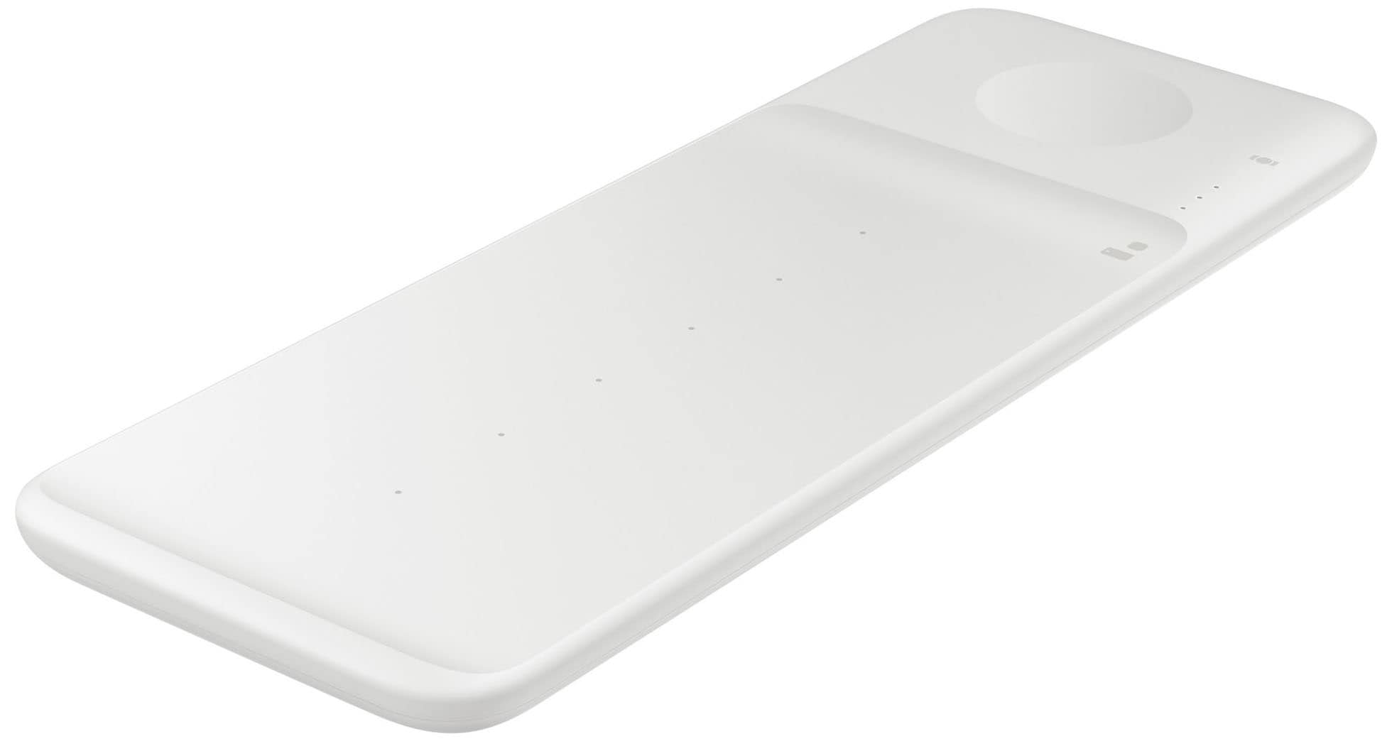 Samsung Smartphone-Ladegerät »Wireless Charger Trio Pad EP-P6300«