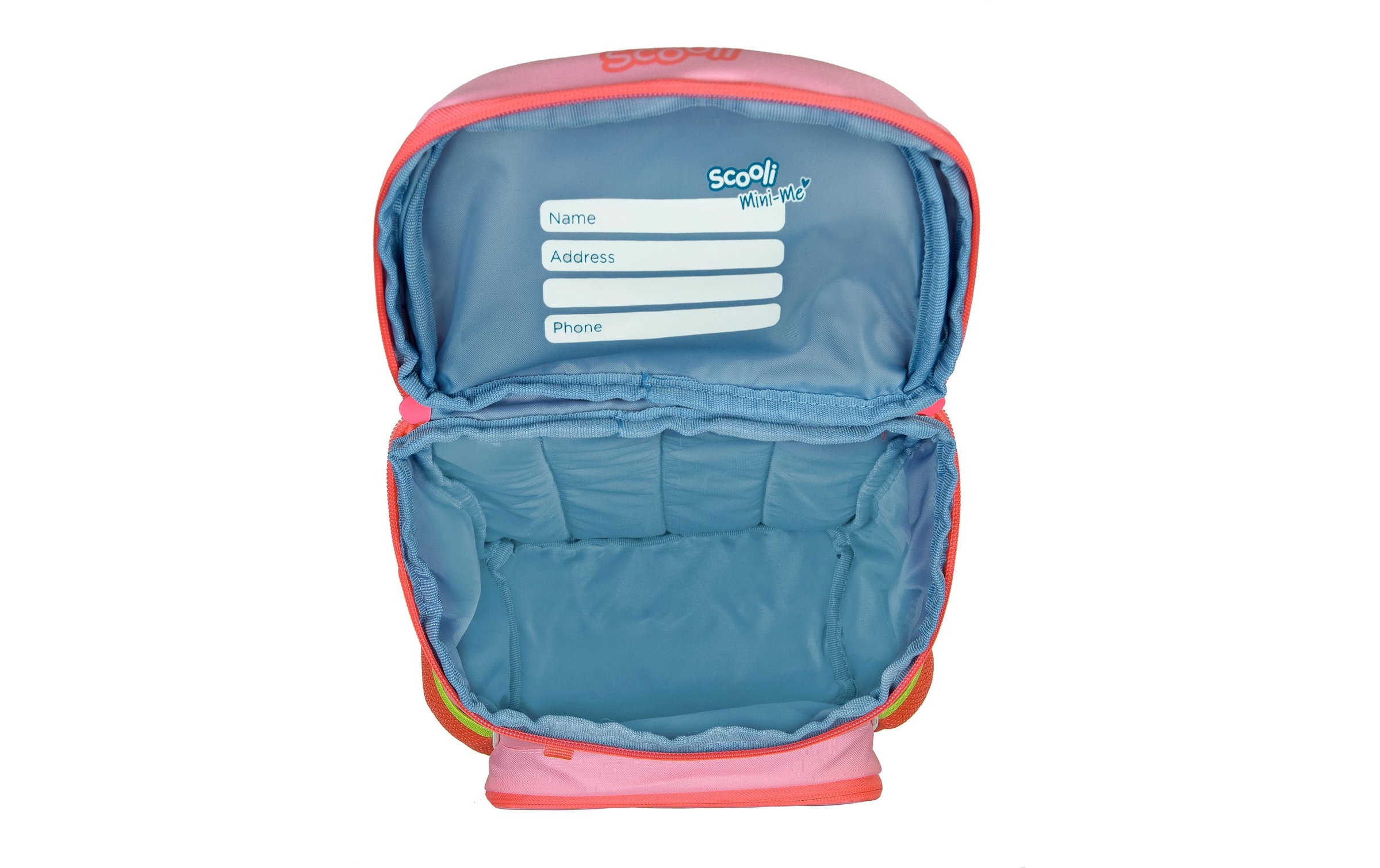 Scooli Kinderrucksack »Polly Pony 8 l«