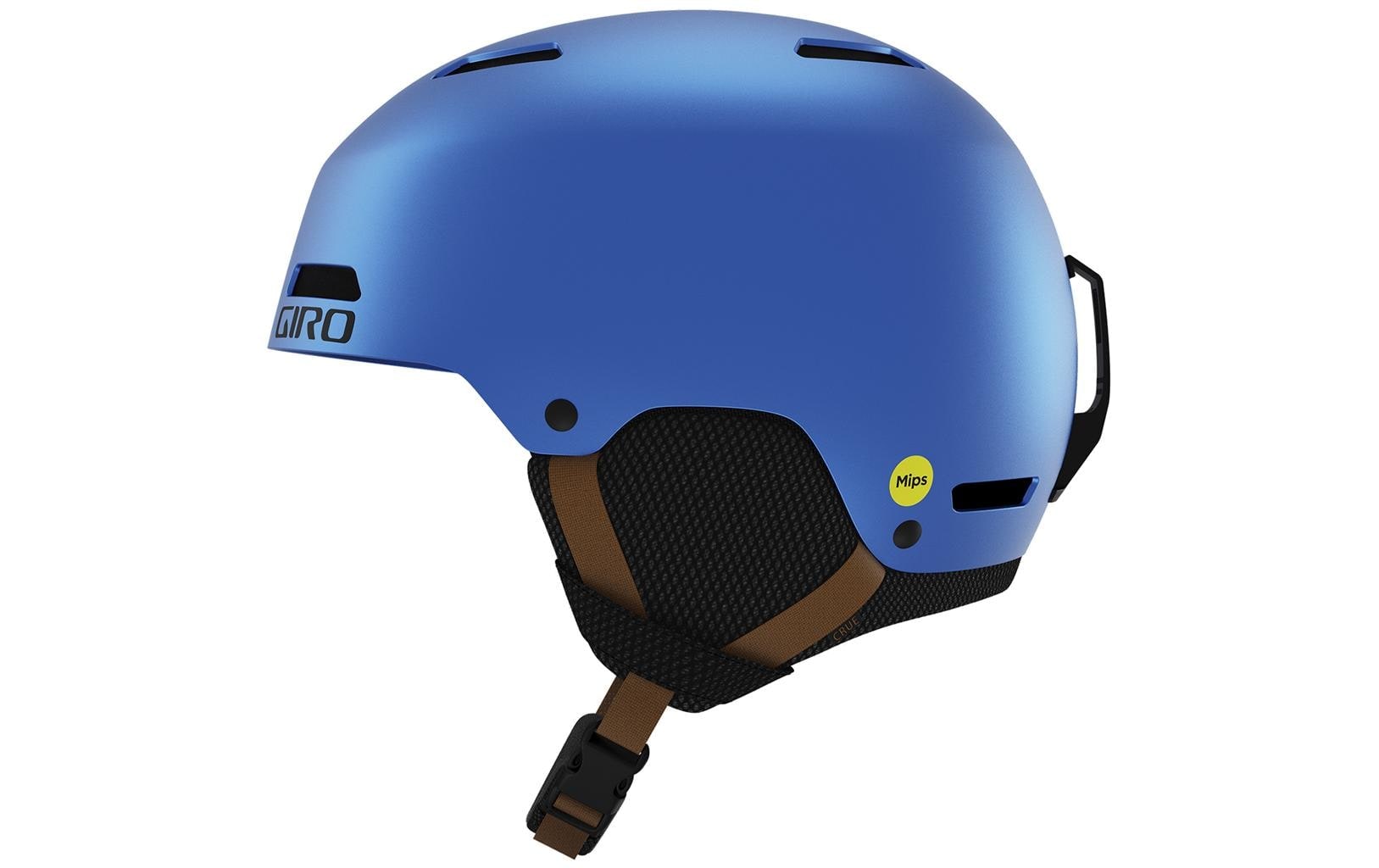 Skihelm »Crüe MIPS FS XS«