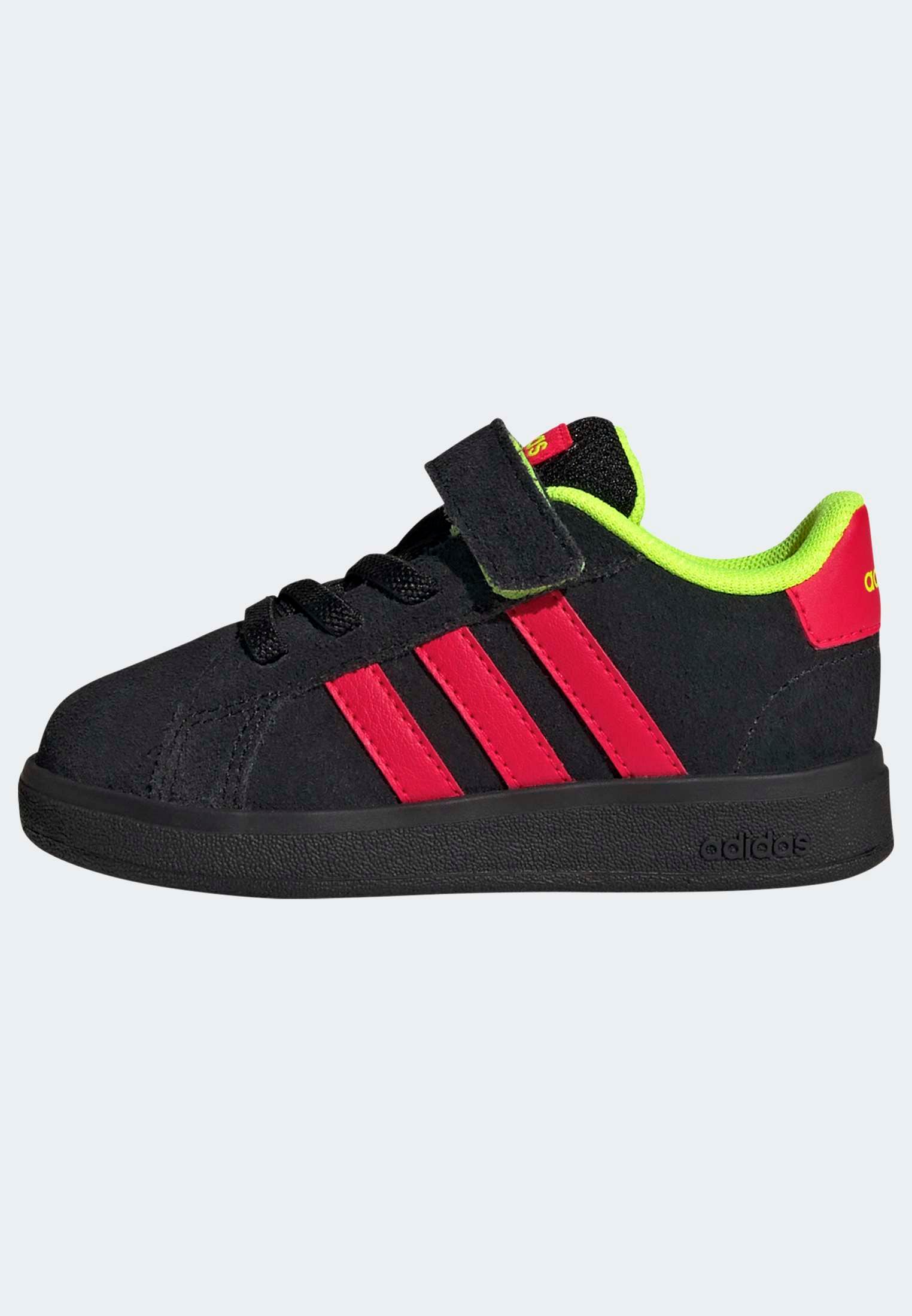 adidas Sportswear Sneakers »GRAND COURT 2.0 KIDS«  Design auf den Spuren des adidas Campus 00, für Kinder