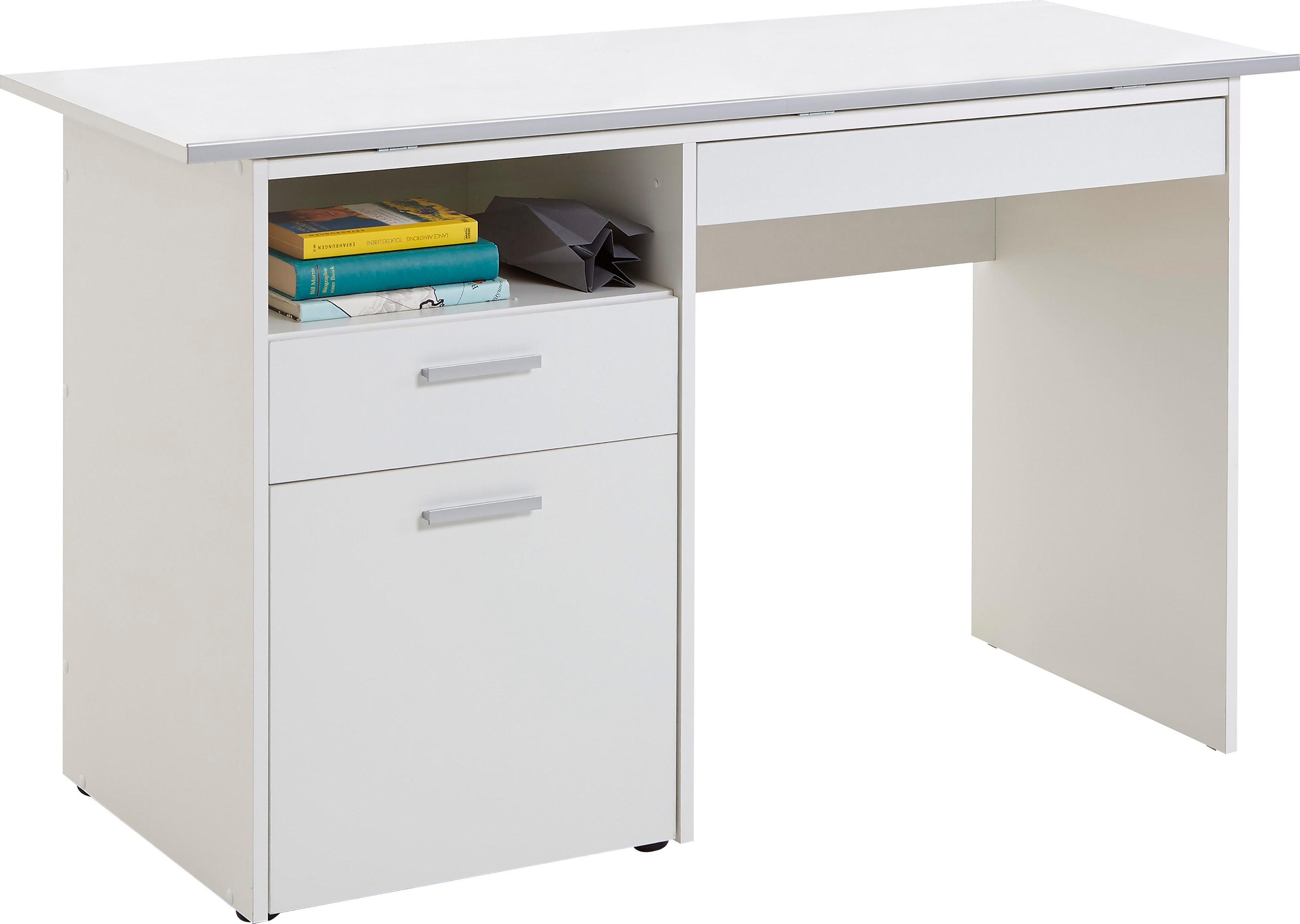 Image of FMD Schreibtisch »Delft« bei Ackermann Versand Schweiz