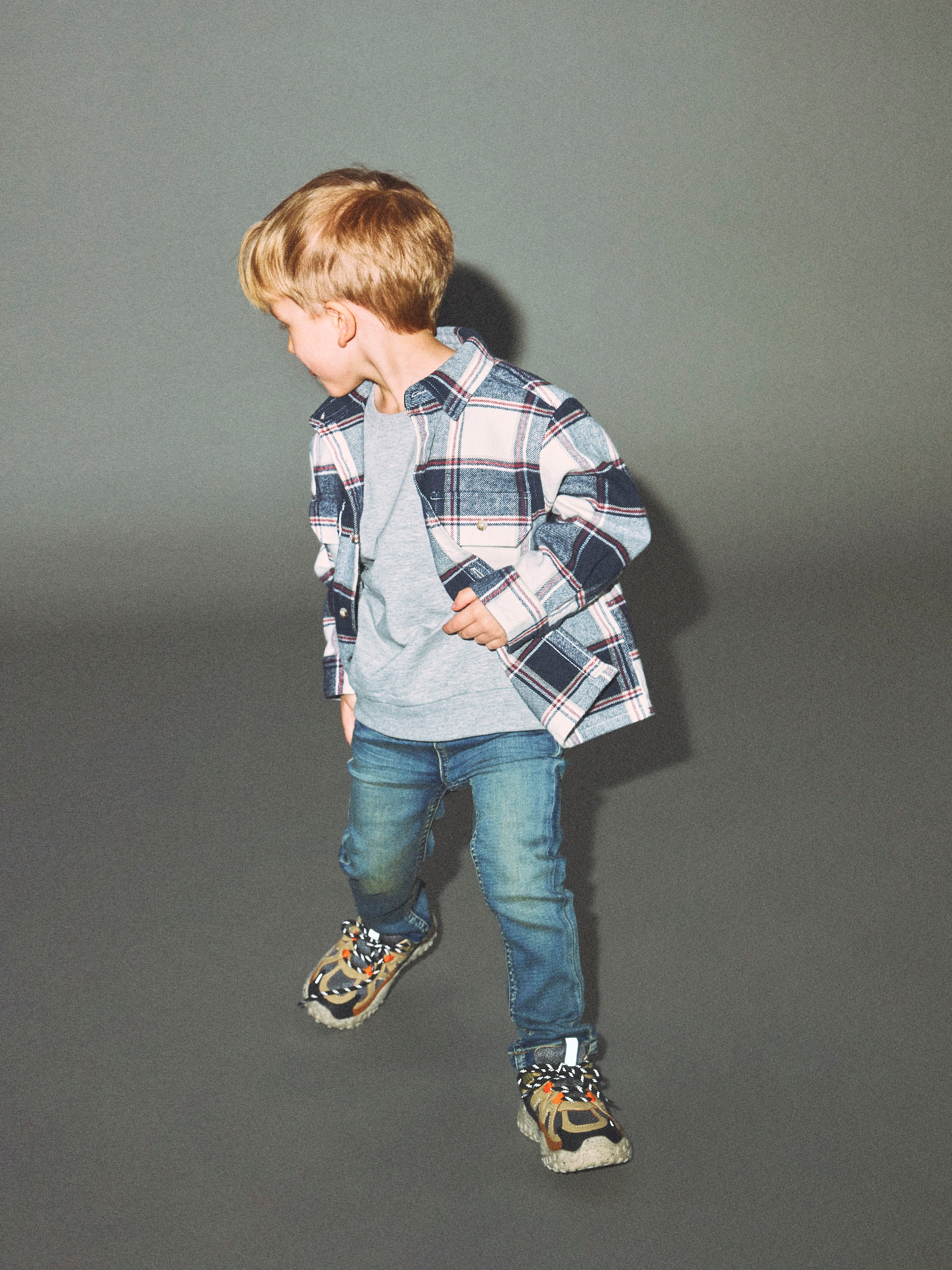 Name It Slim-fit-Jeans »NMMTHEO DNMTHAYER 2689SWE KEY PANT NOOS«
