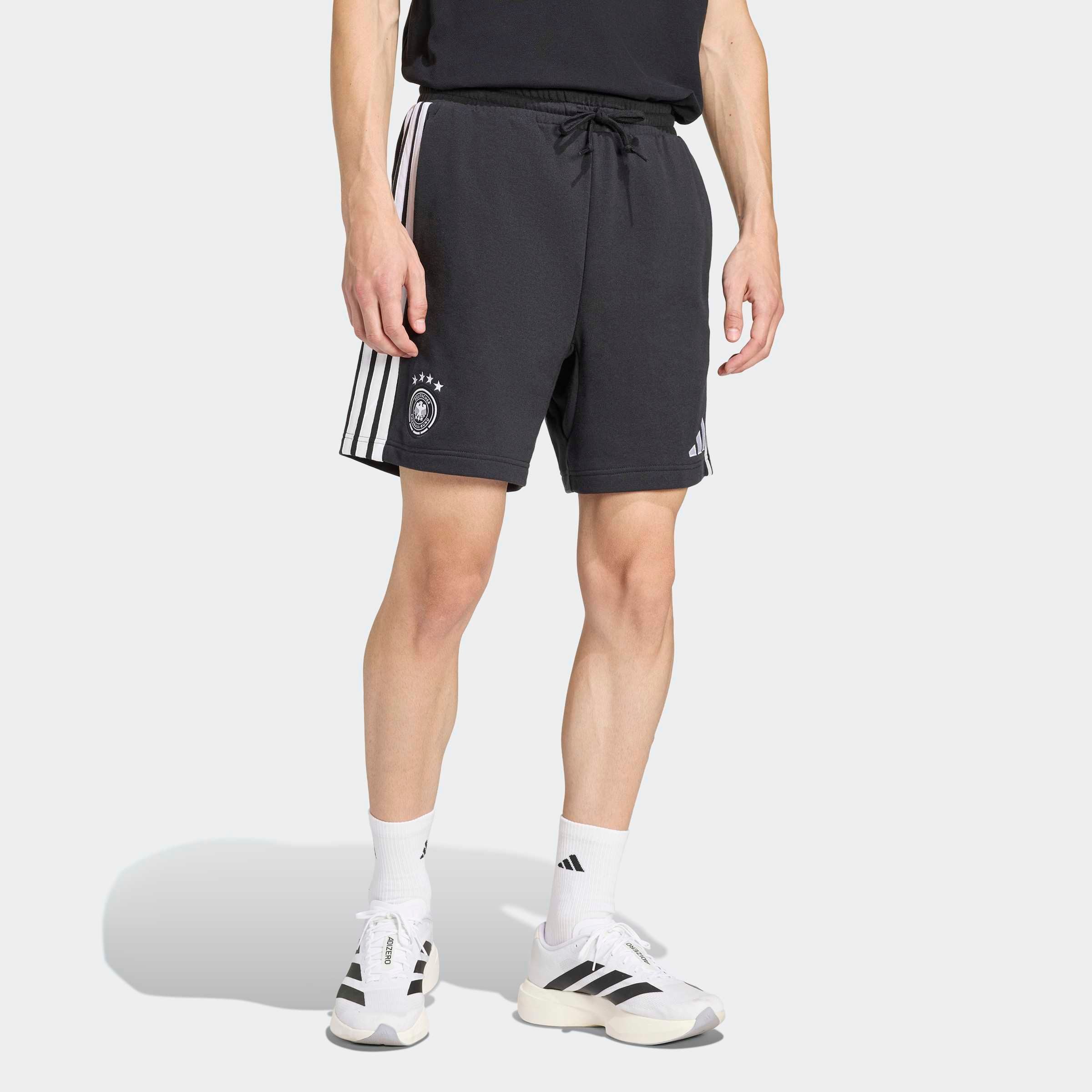 Image of adidas Performance Trainingsshorts "DFB DNA SHO"