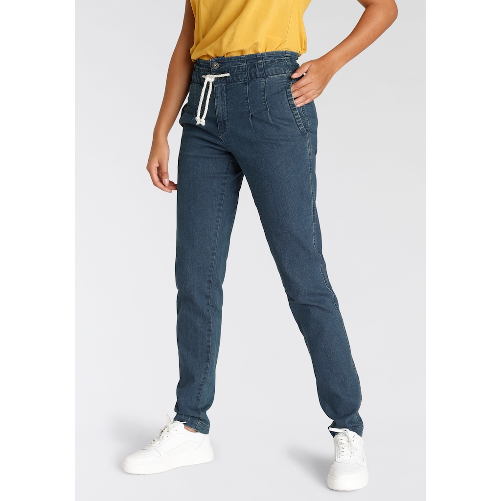 Arizona Bequeme Jeans
