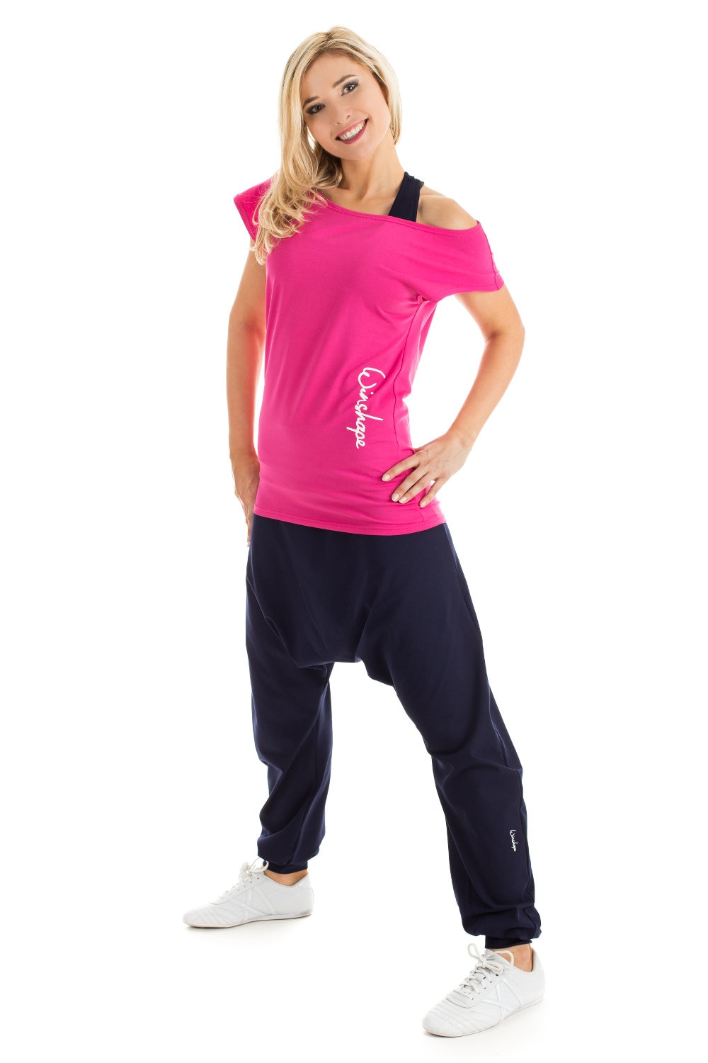 ♕ Winshape Oversize-Shirt »WTR12«, Dance-Style versandkostenfrei kaufen