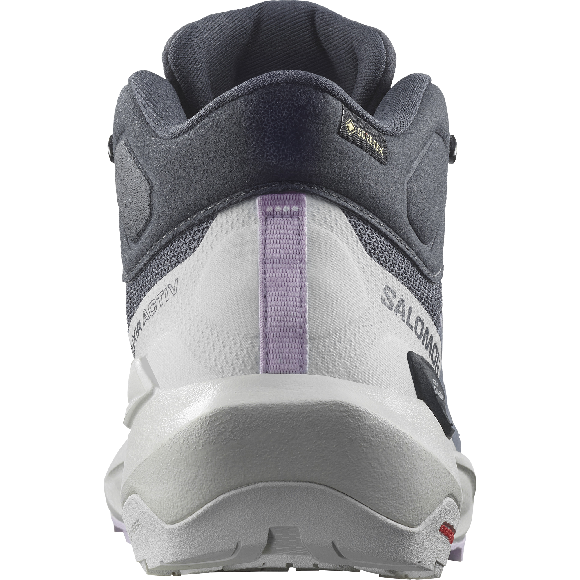 Salomon Outdoorschuh »ELIXIR ACTIV MID GORE-TEX W«, wasserdicht