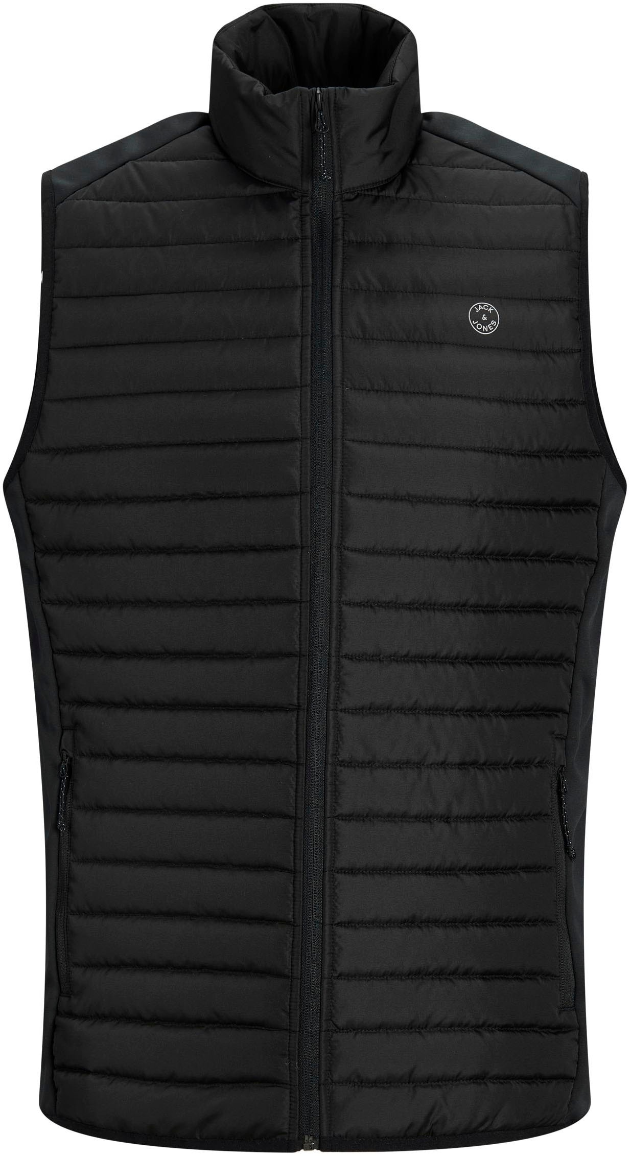 Jack & Jones PlusSize Steppweste »MULTI BODYWARMER«