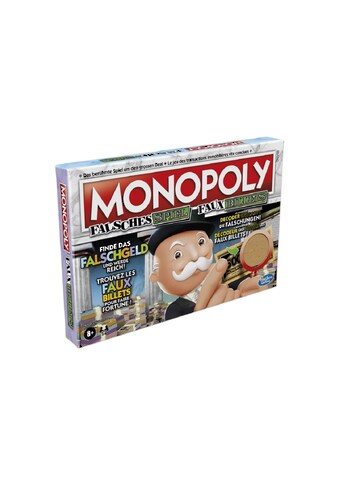 Hasbro Spiel »Hasbro Gaming Monopoly falsches Spiel« kaufen