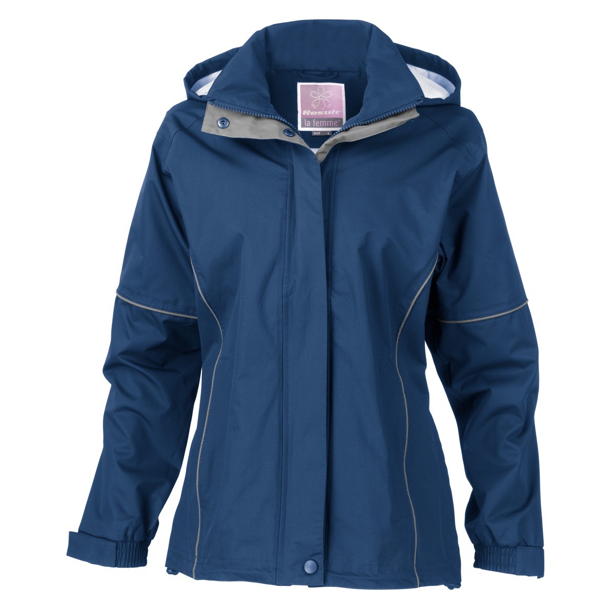 Funktionsjacke »Damen Outdoorjacke Urban, besonders leicht, wasserfest, winddicht«
